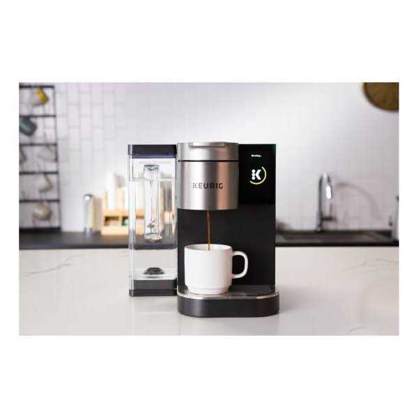 Keurig K-2500 commercial Brewer