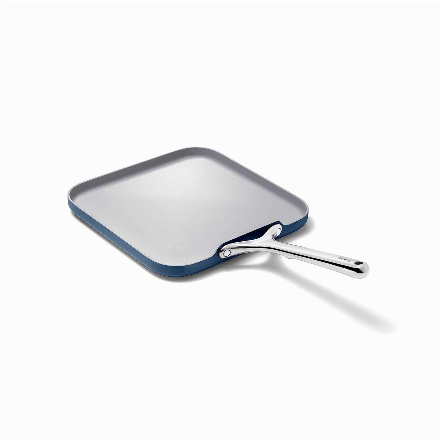 Caraway Home Square Flat Griddle