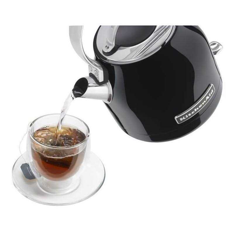 KitchenAid 1.25 Liter Electric Kettle