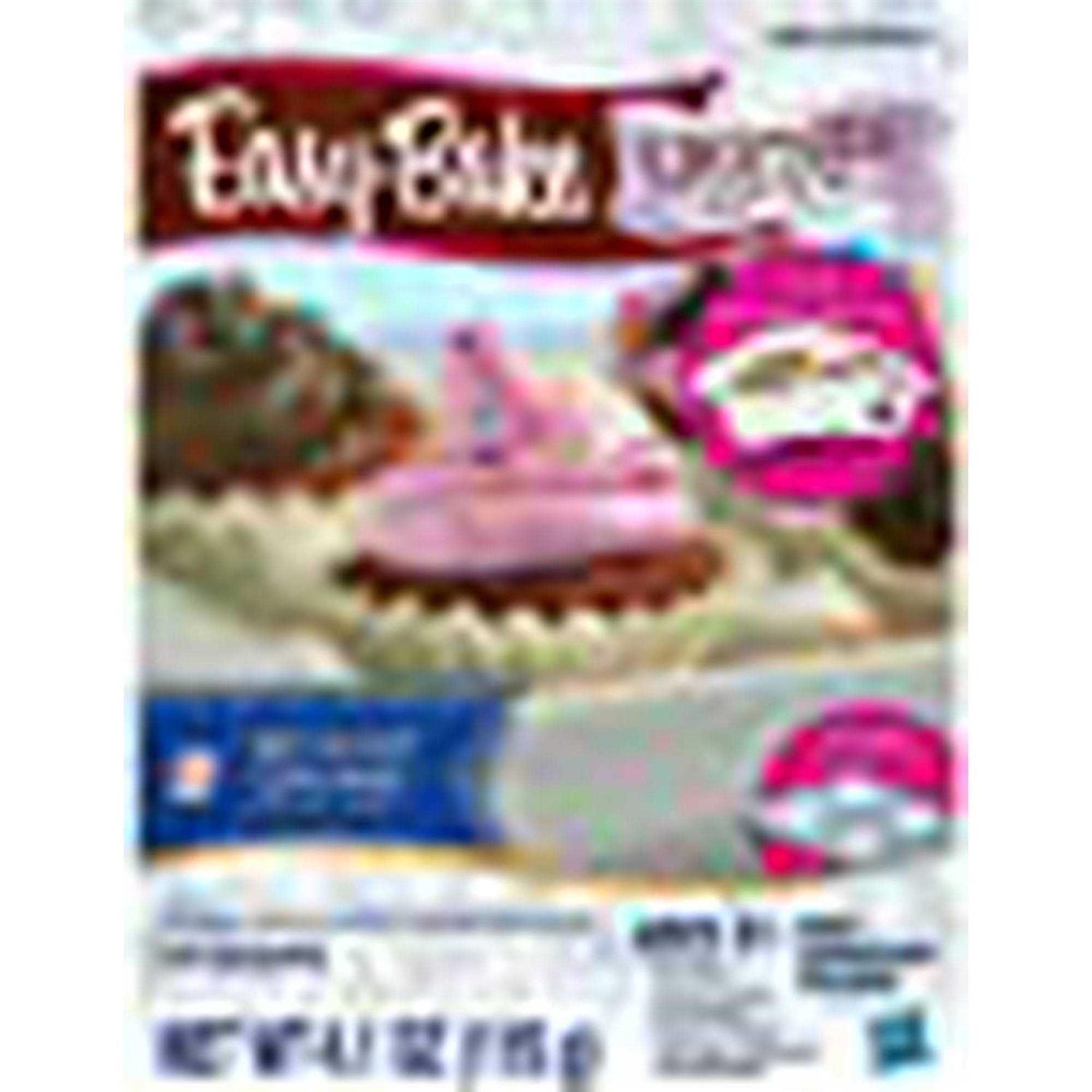 Easy bake Ultimate Oven Deluxe Gift Set