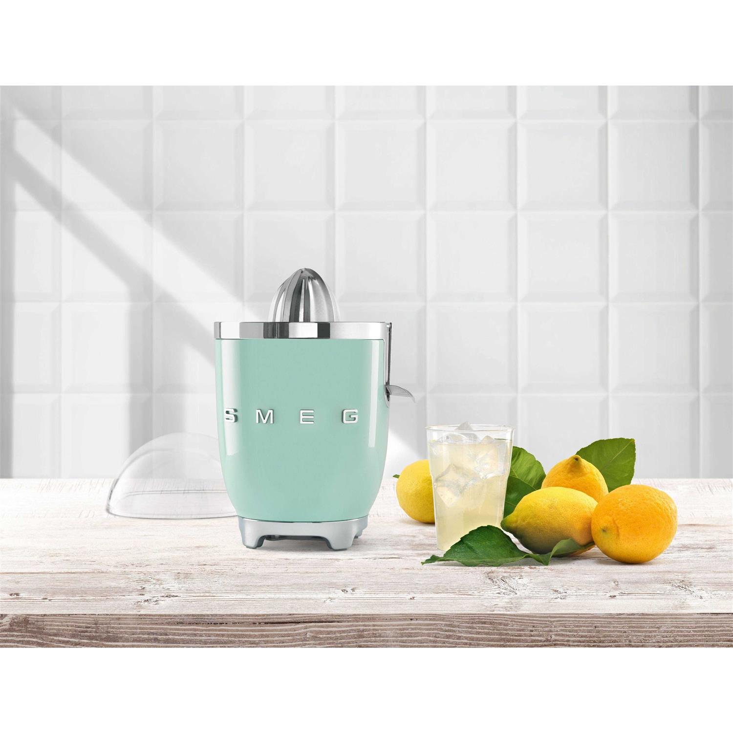 Smeg Citrus Juicer