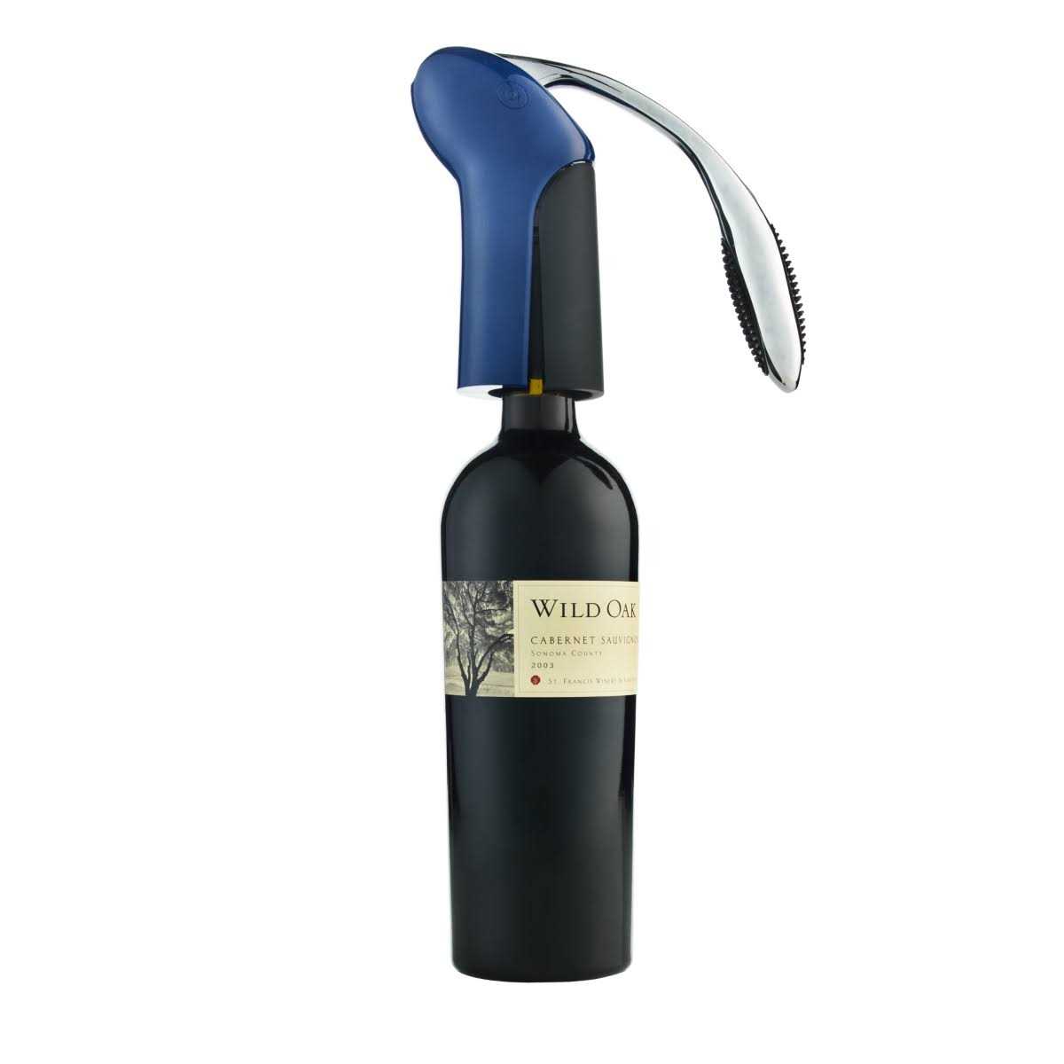 Rabbit Vertical Corkscrew