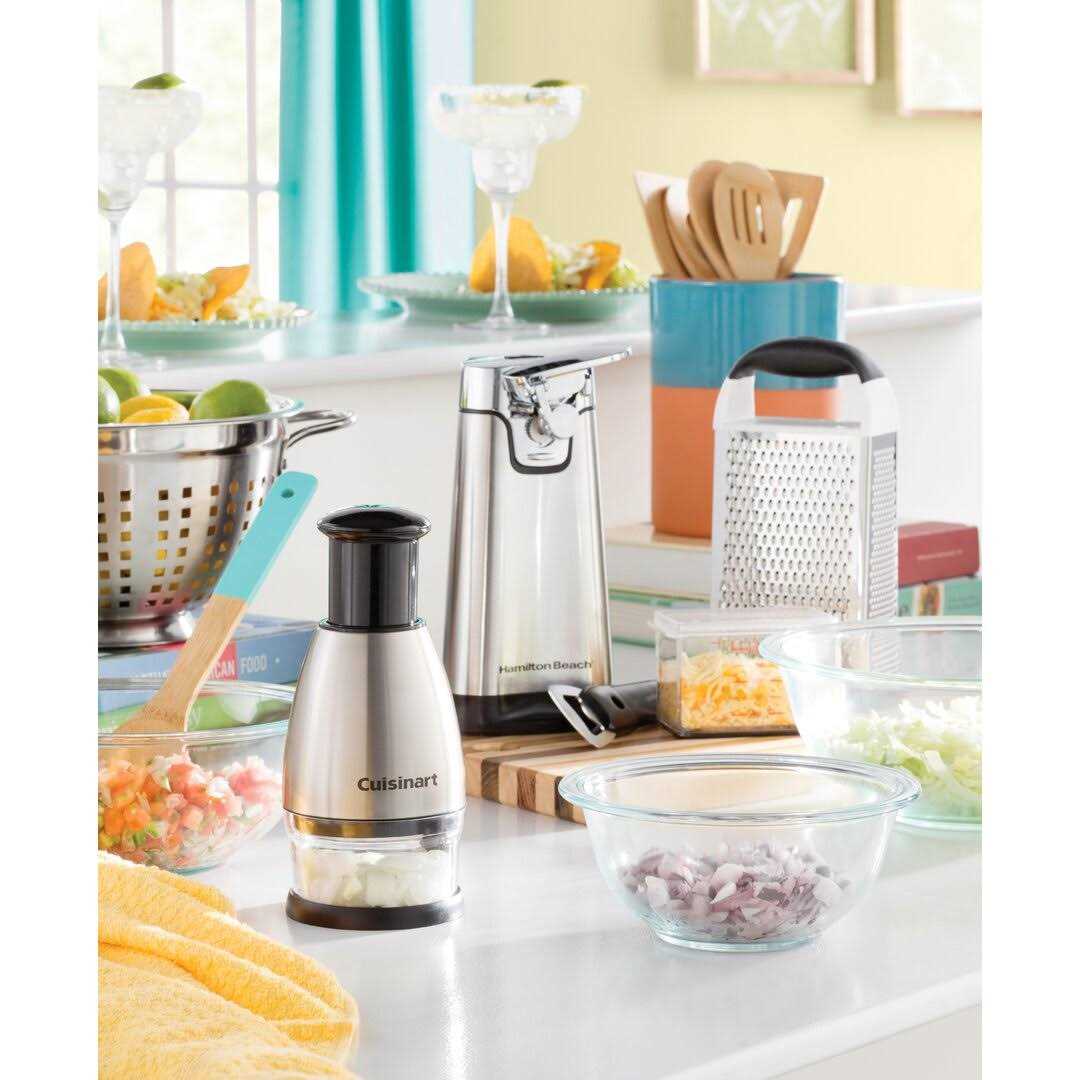 Cuisinart CTG-00-SCHP