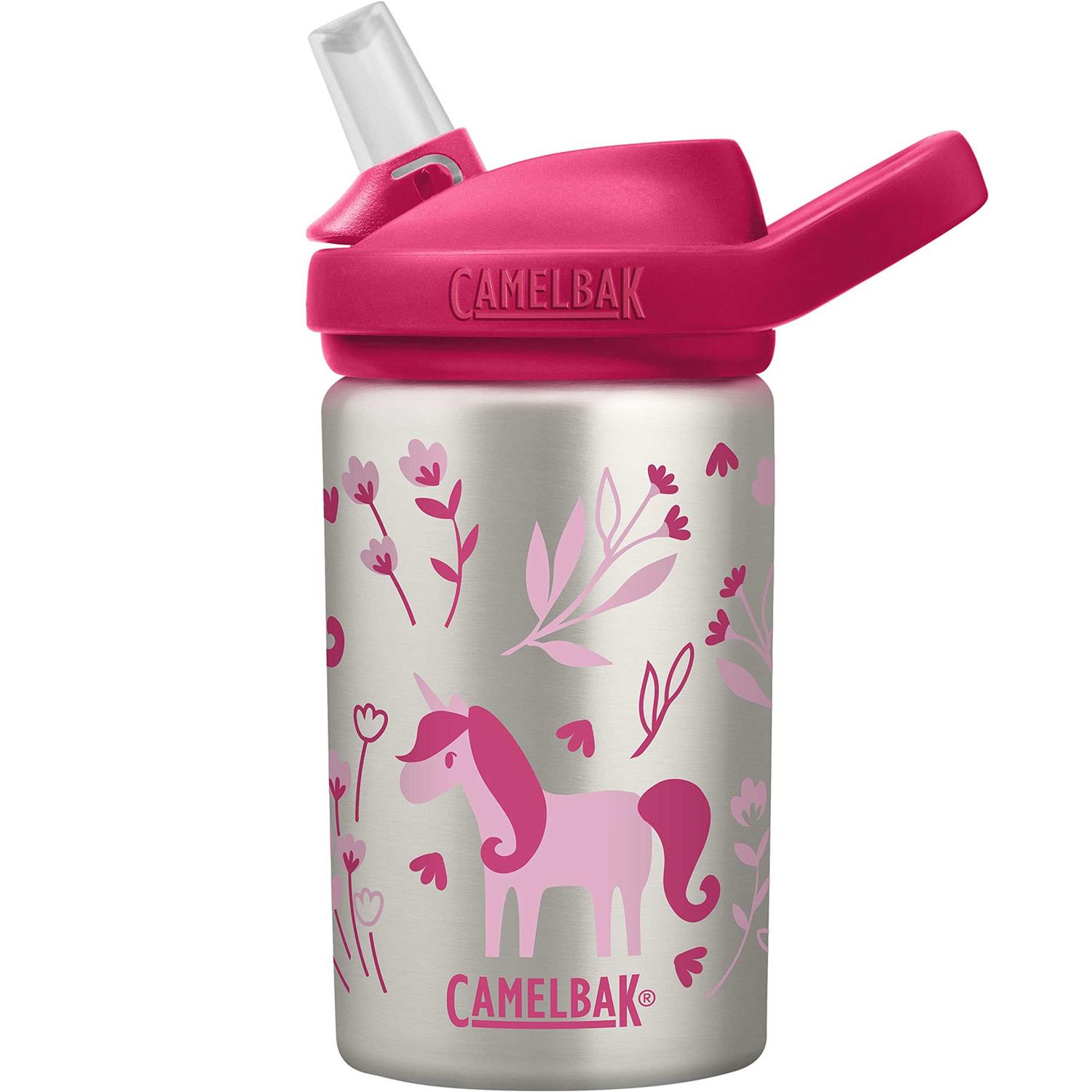 Camelbak Bottle Eddy+ Kids SST Vacuum Insulated