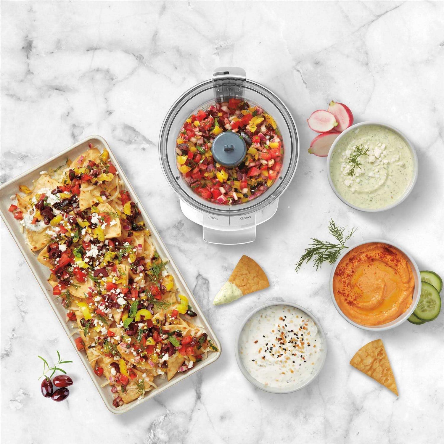 Cuisinart 3-Cup Mini Chopper