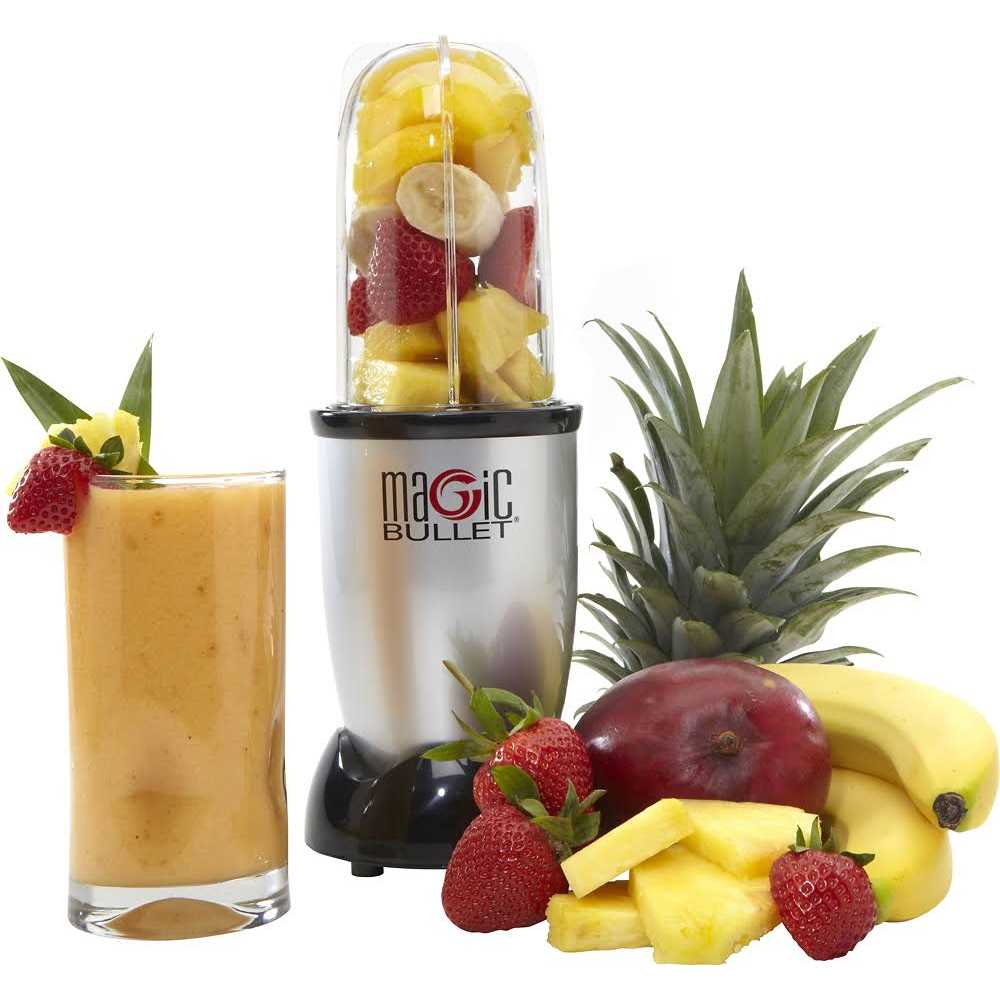 Magic Bullet 250W