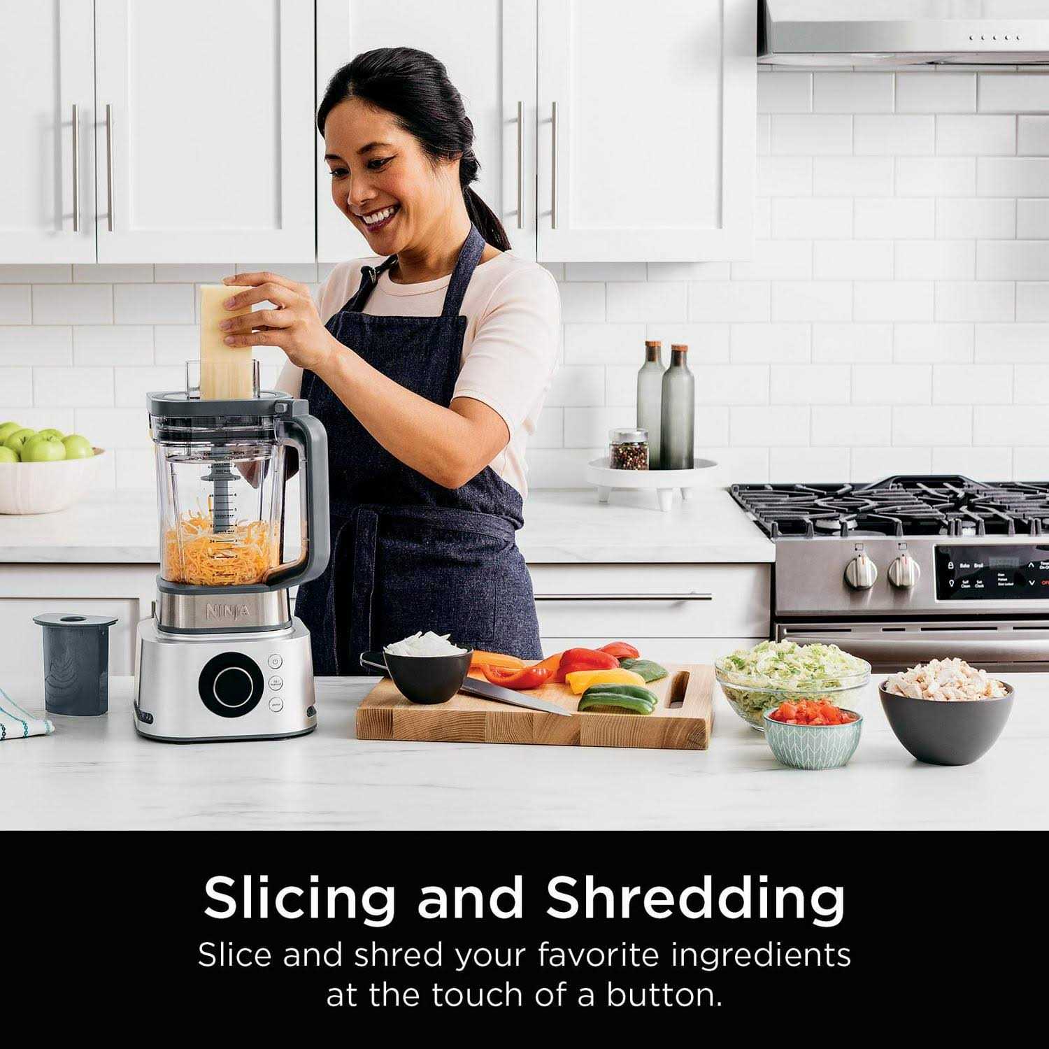 Ninja Foodi Power Blender Ultimate System