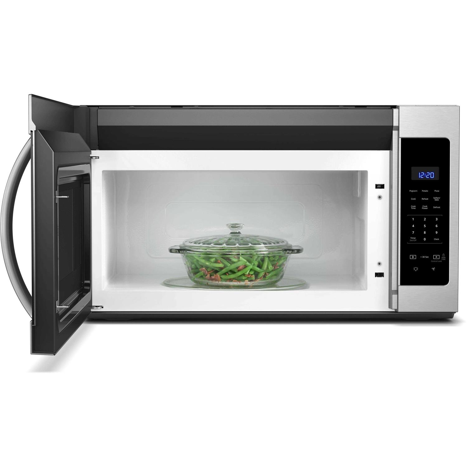 Whirlpool Microwave YWMH31017H