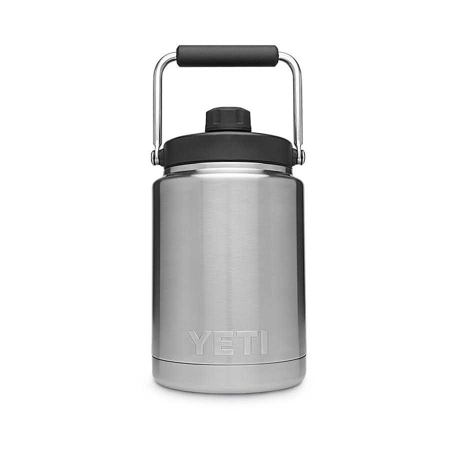 YETI Half Gallon Rambler Jug