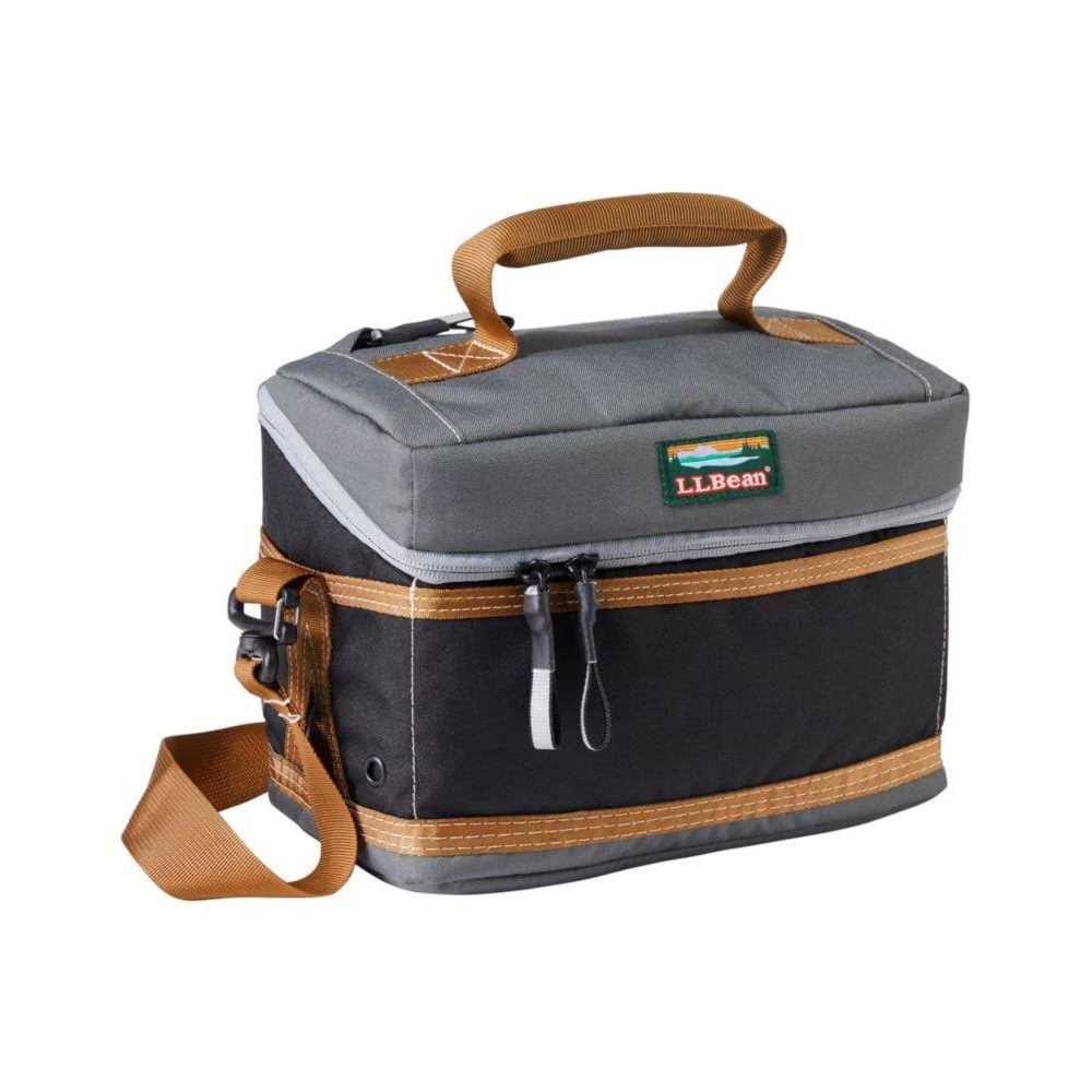 L.L.Bean Soft Pack Cooler