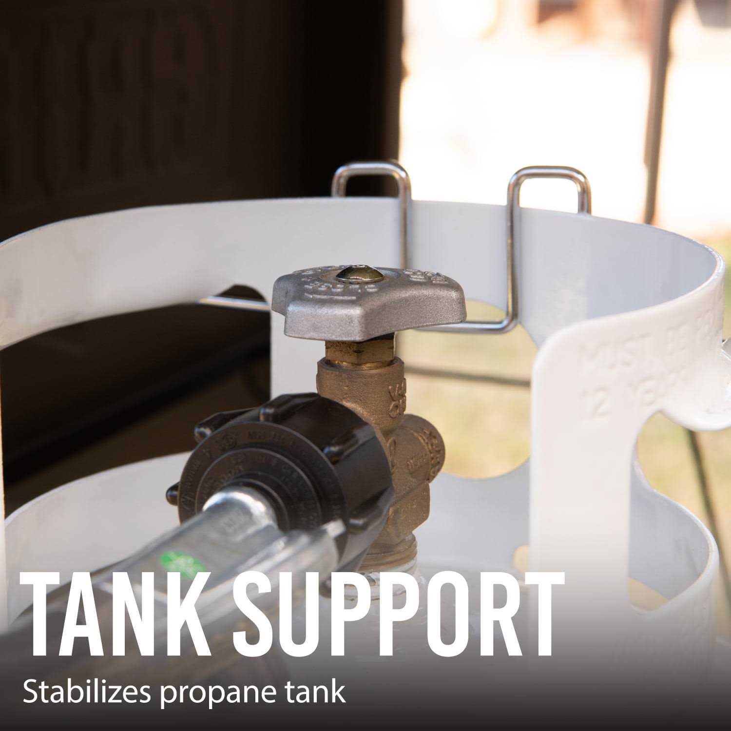 Expert Grill 3 Burner Propane Gas Grill in Black