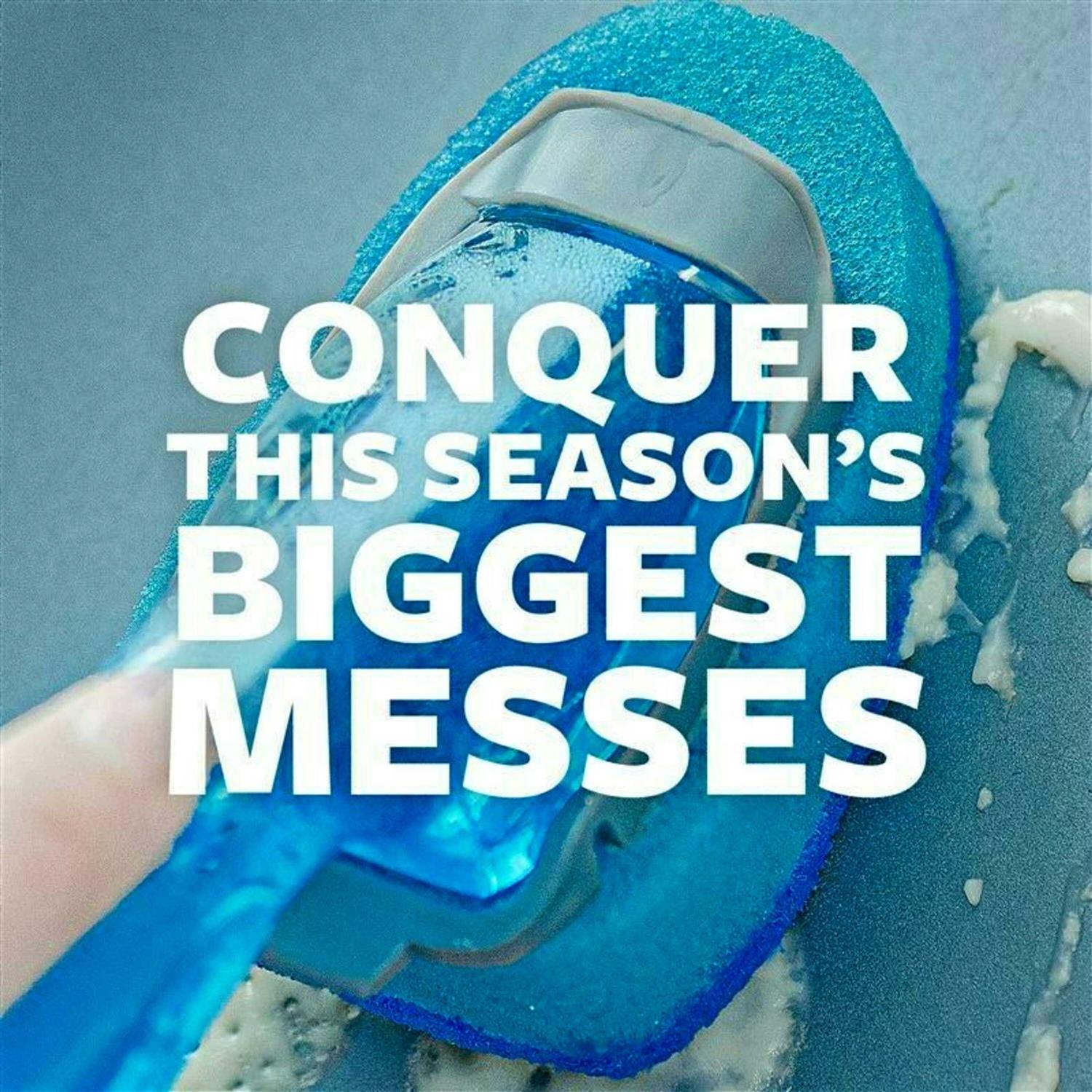 Scotch-Brite Non Scratch Dishwand