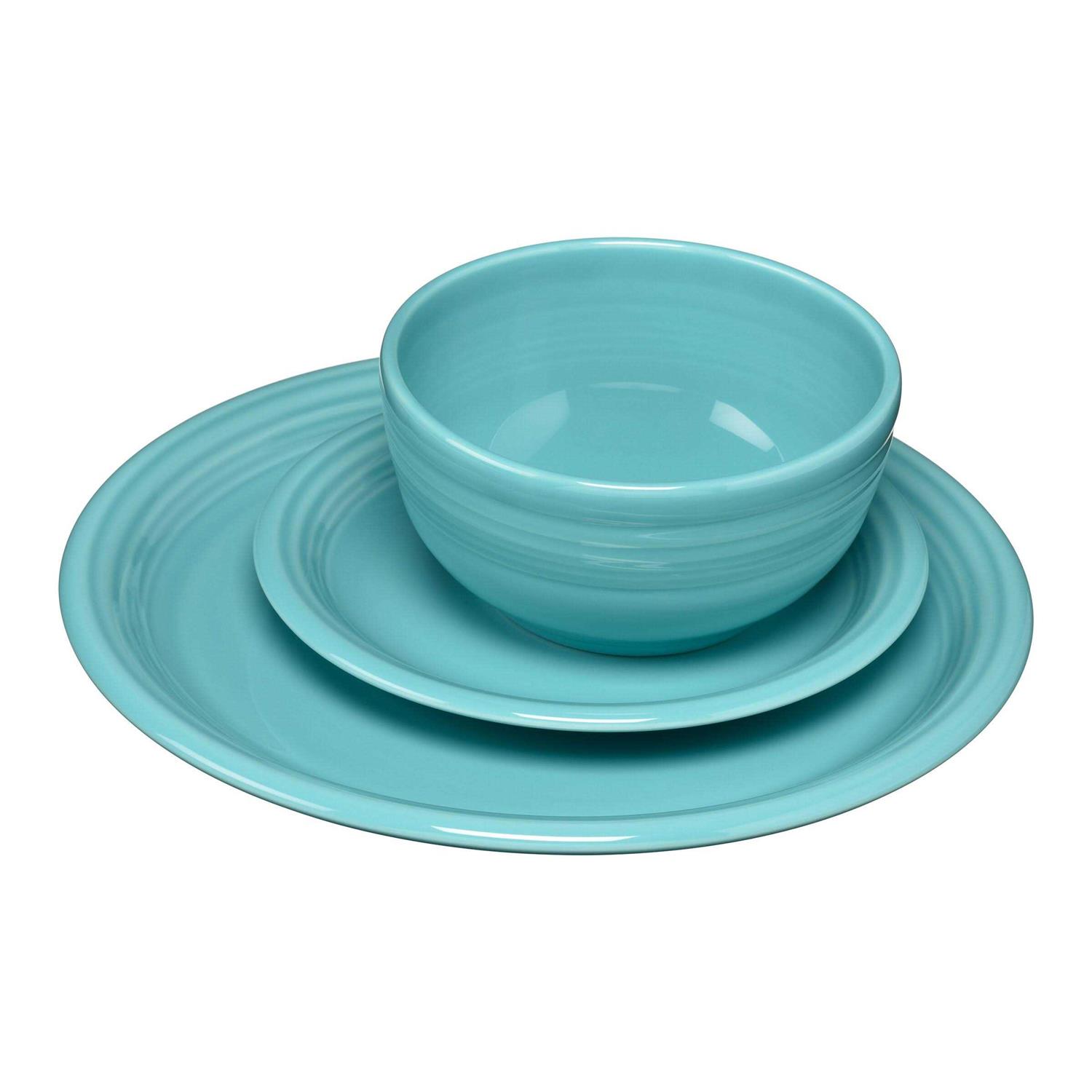 Dinnerware Set Fiesta
