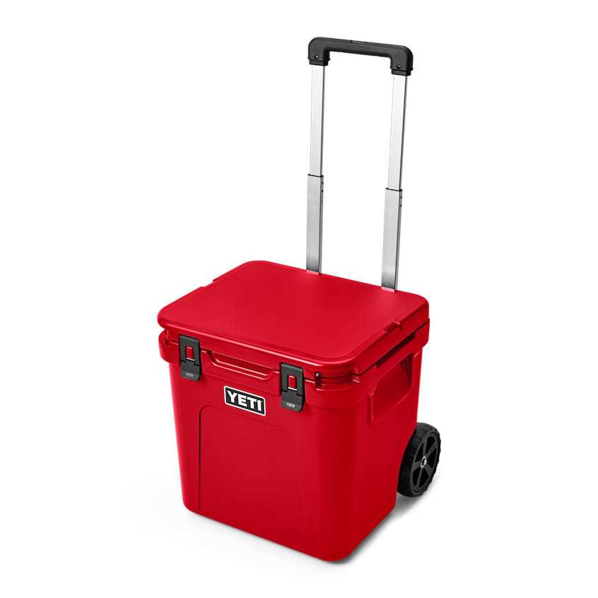 Roadie 48 Wheeled Cooler Yeti
