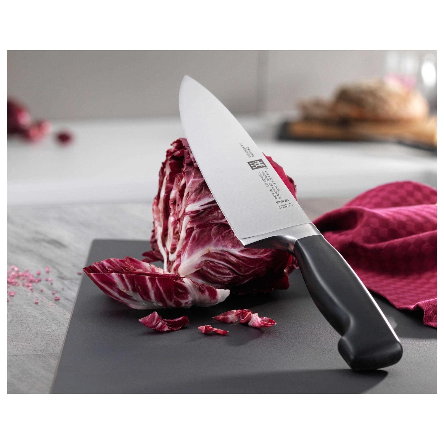 ZWILLING Four Star 8-inch