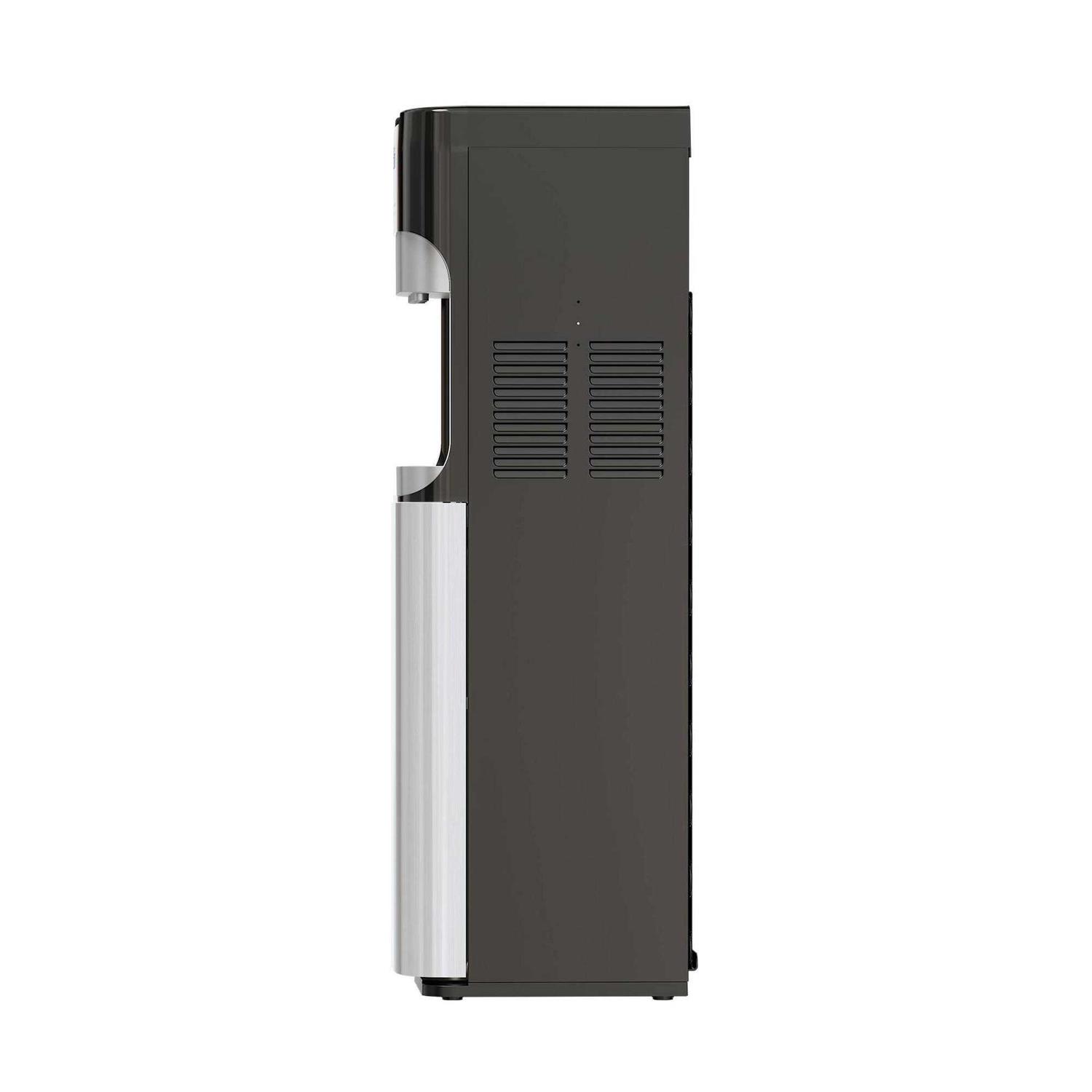 Brio Bottom Loading Water Cooler Water Dispenser – Essential Series