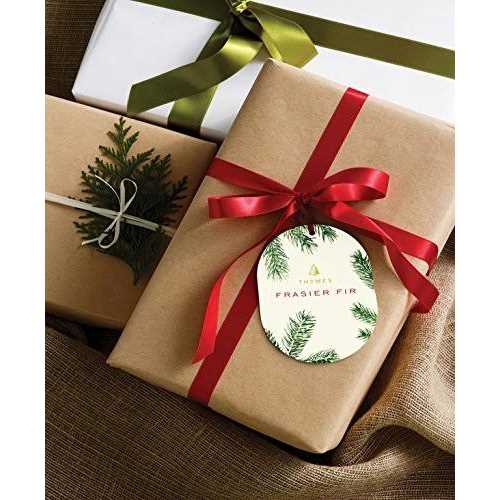 Thymes Frasier Fir Reed Diffuser Oil Refill