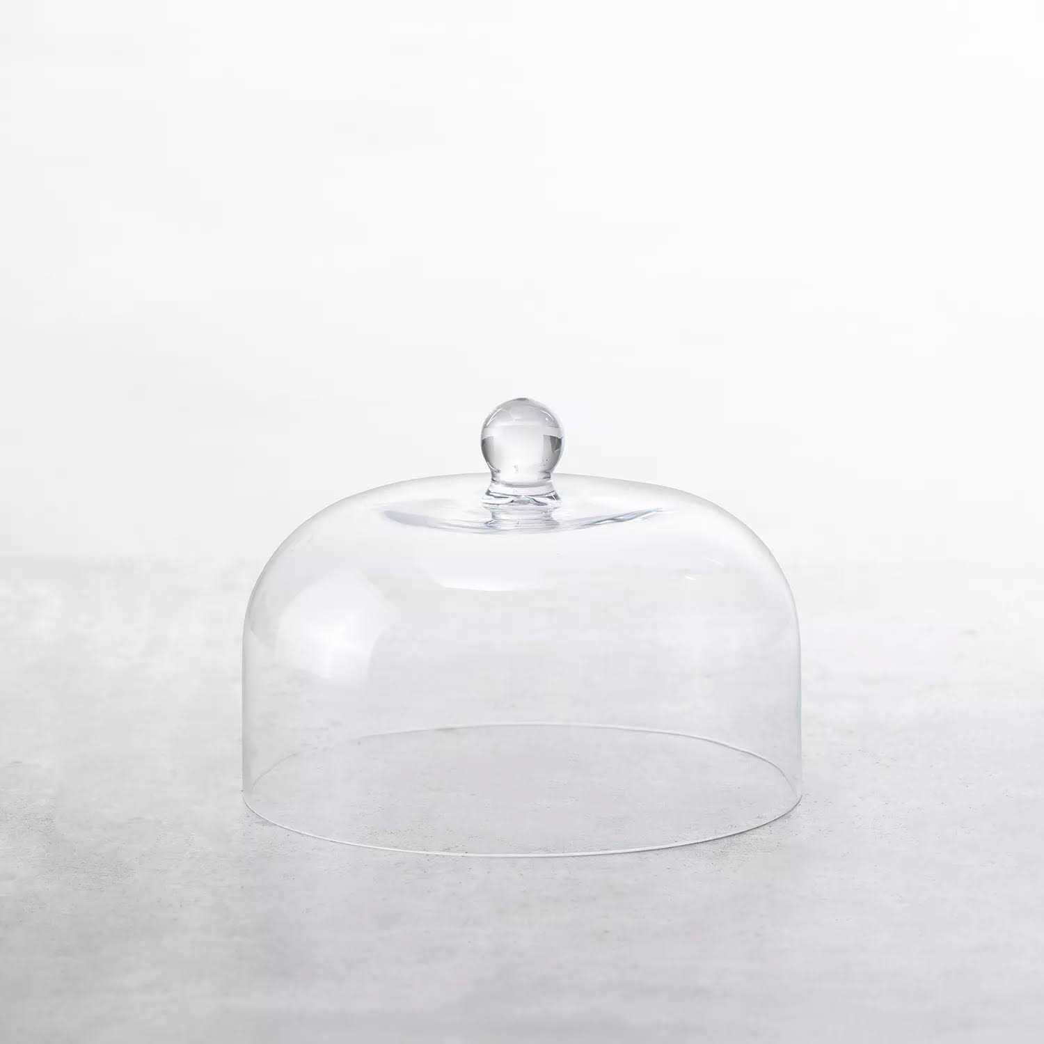 Fortessa Jupiter Glass Dome