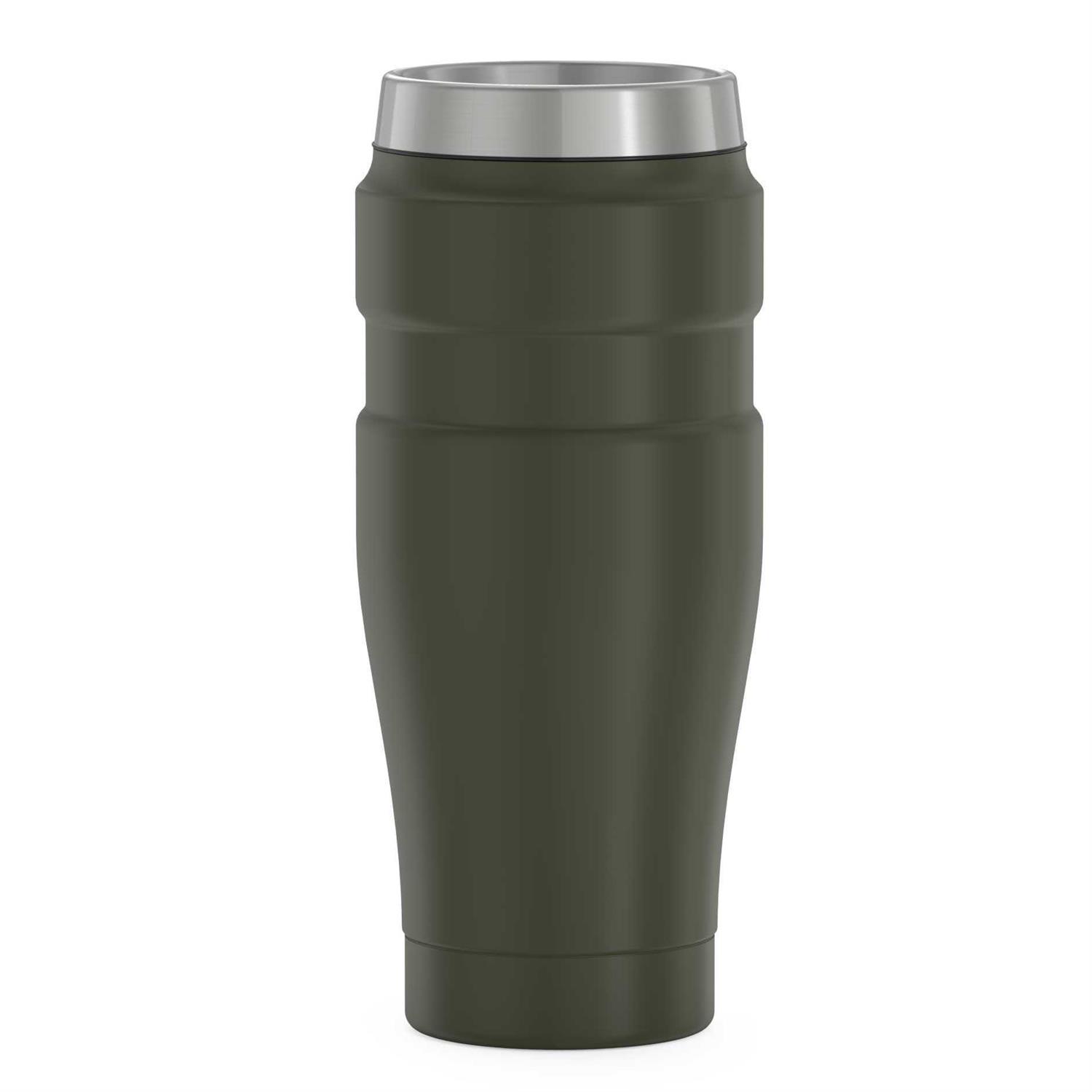 THERMOS Stainless King Travel Tumbler