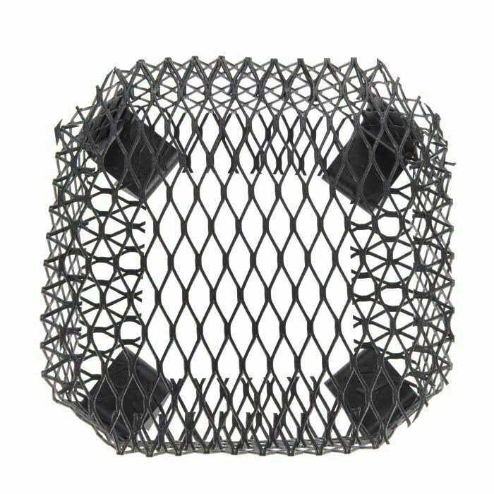 HY-C 9 x 9 Galvanized Spark Arrestor and Animal Screen