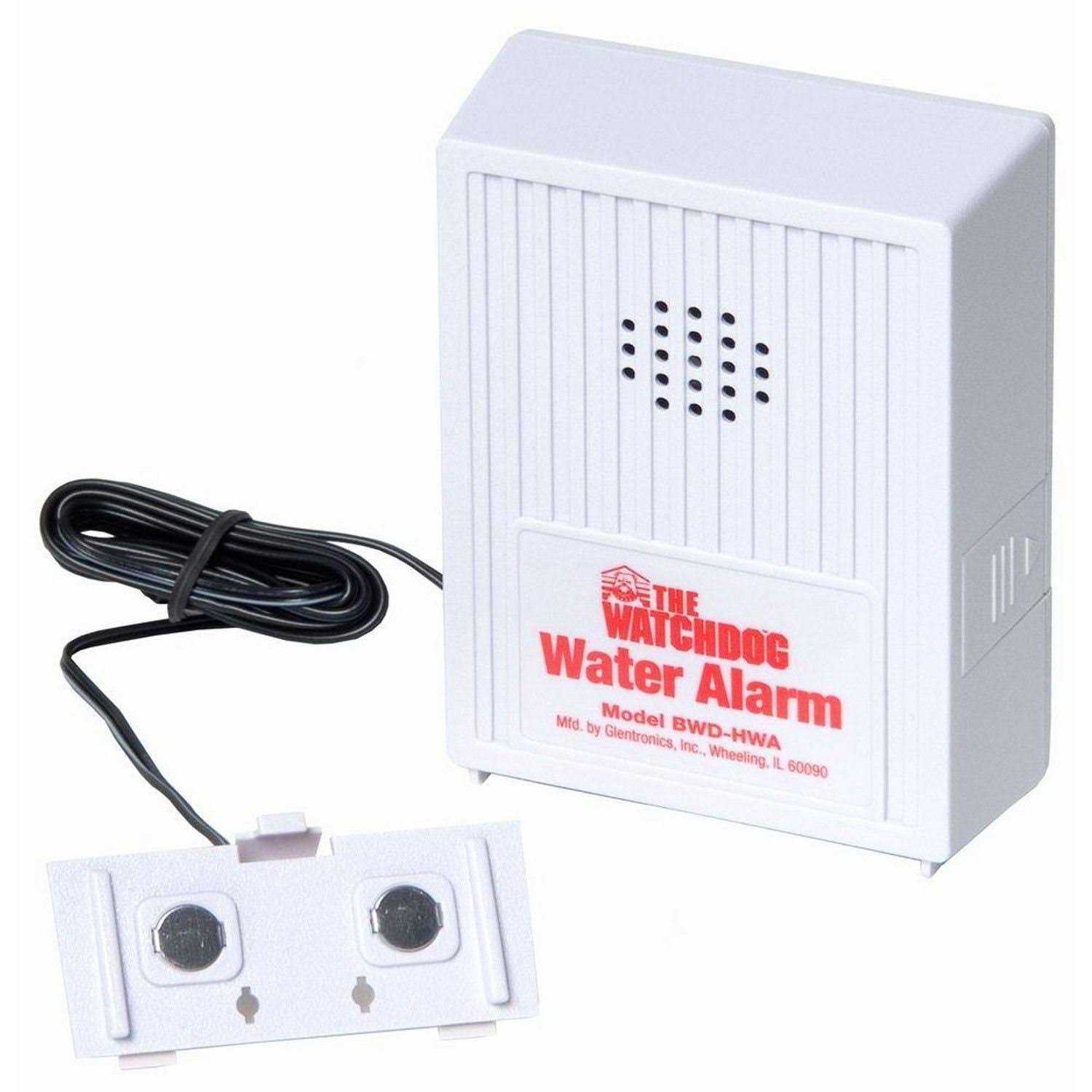 Basement Watchdog Water Alarm
