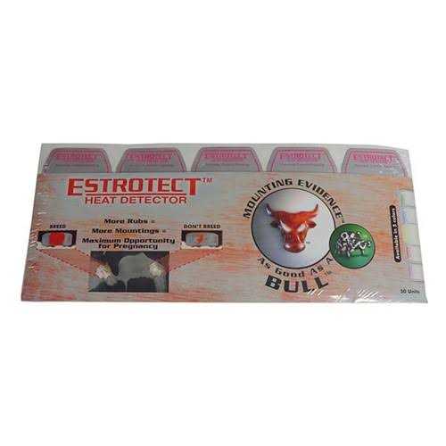 Estrotect Heat Detectors