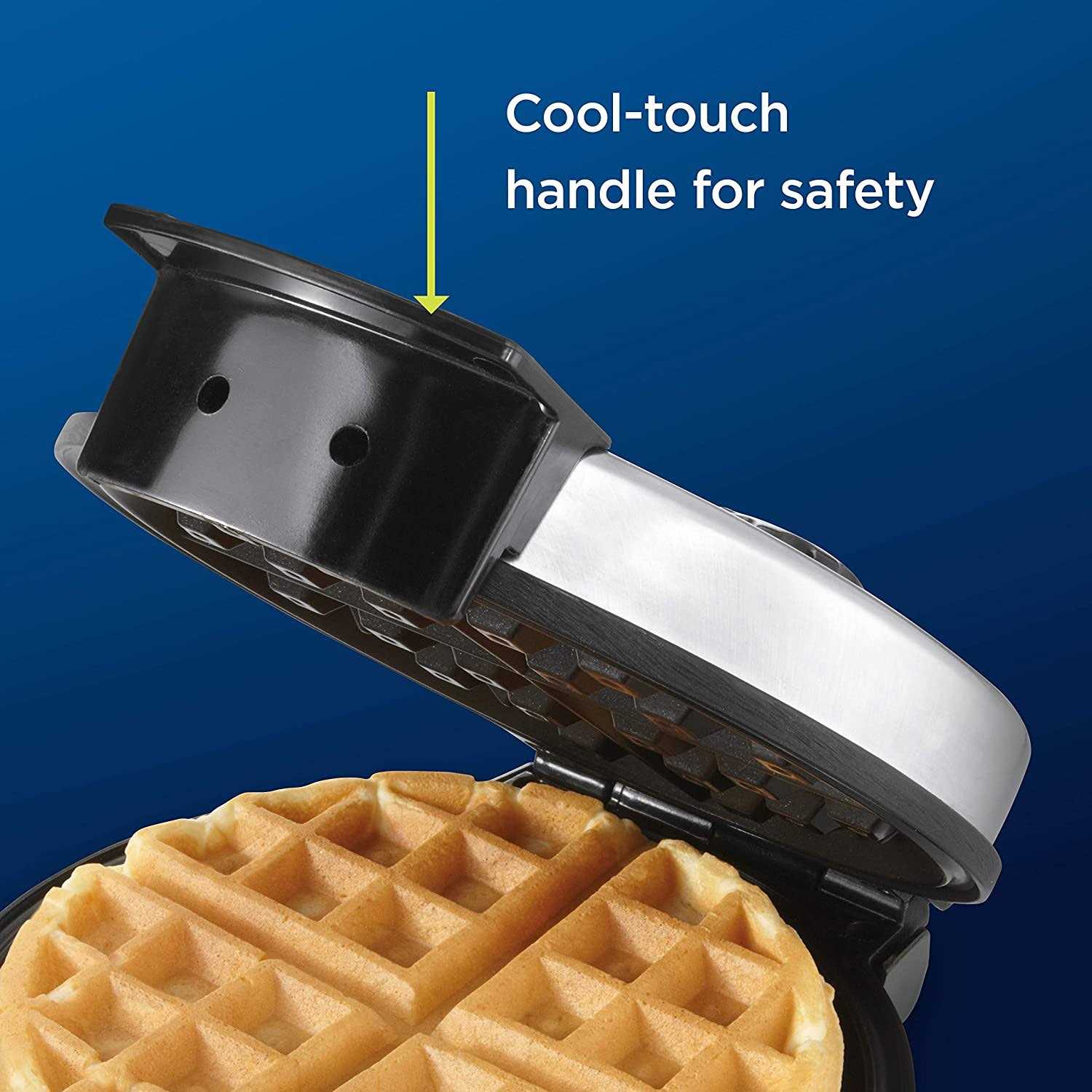 Oster Belgian Waffle Maker