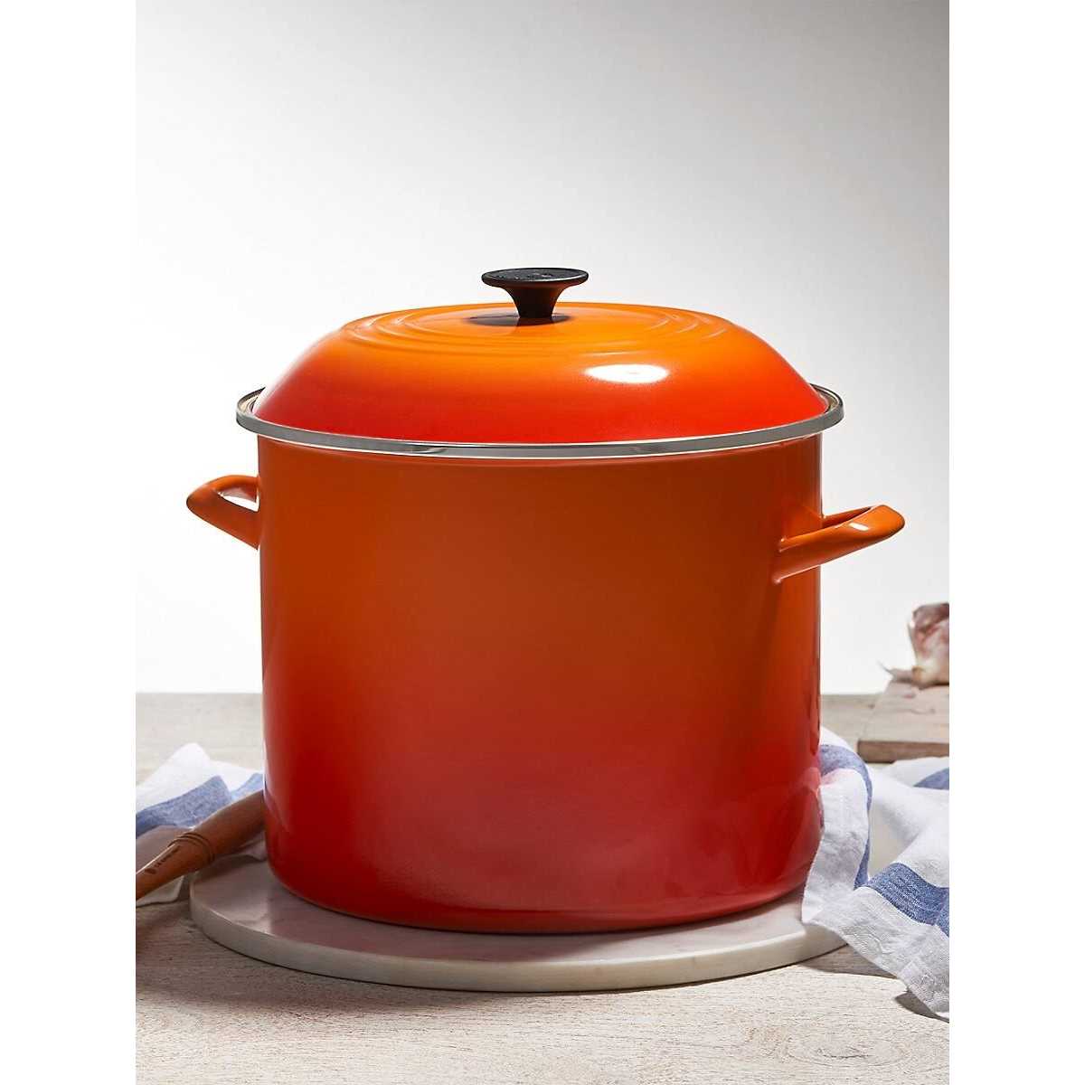 Le Creuset Stockpot