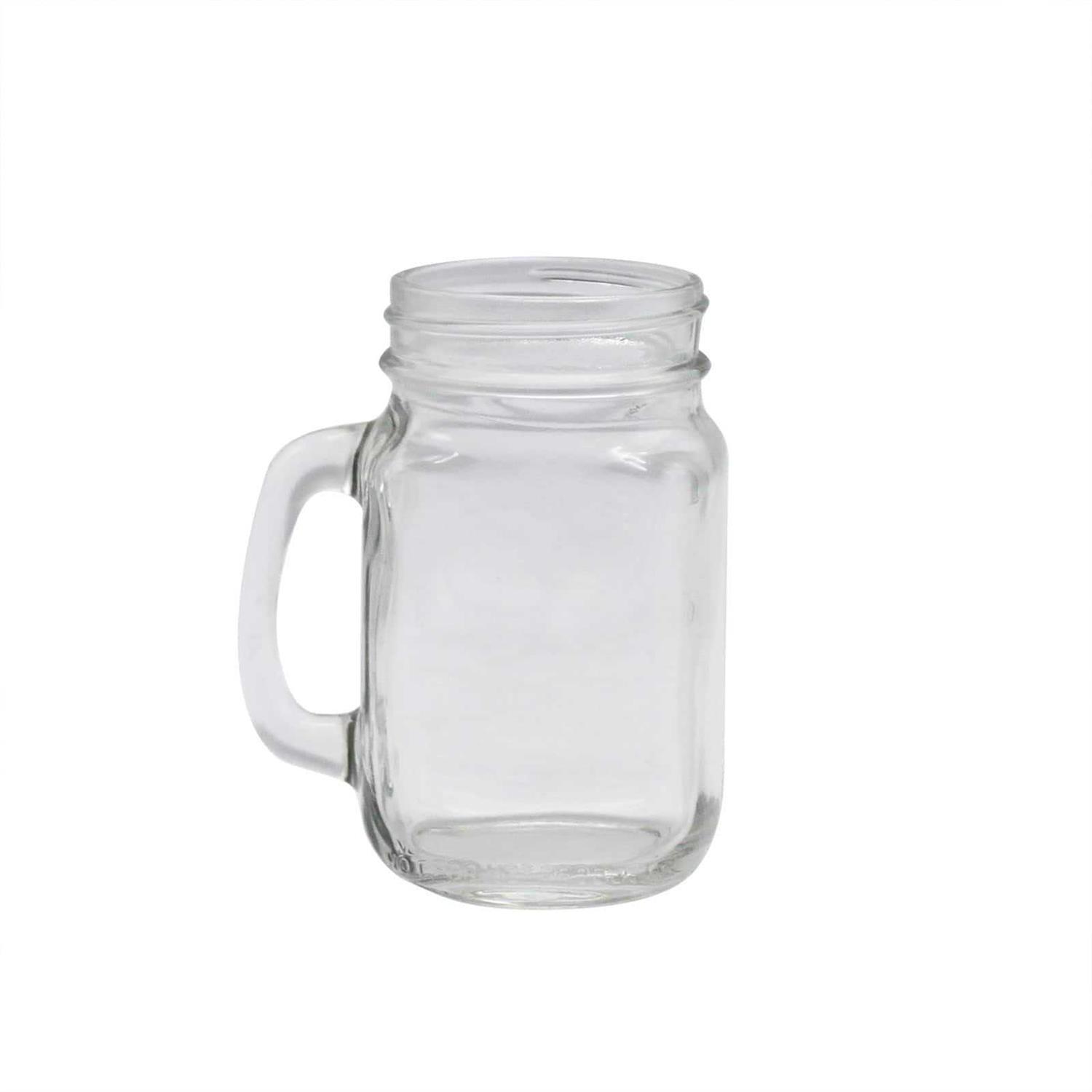Ashland Clear Pint Mug
