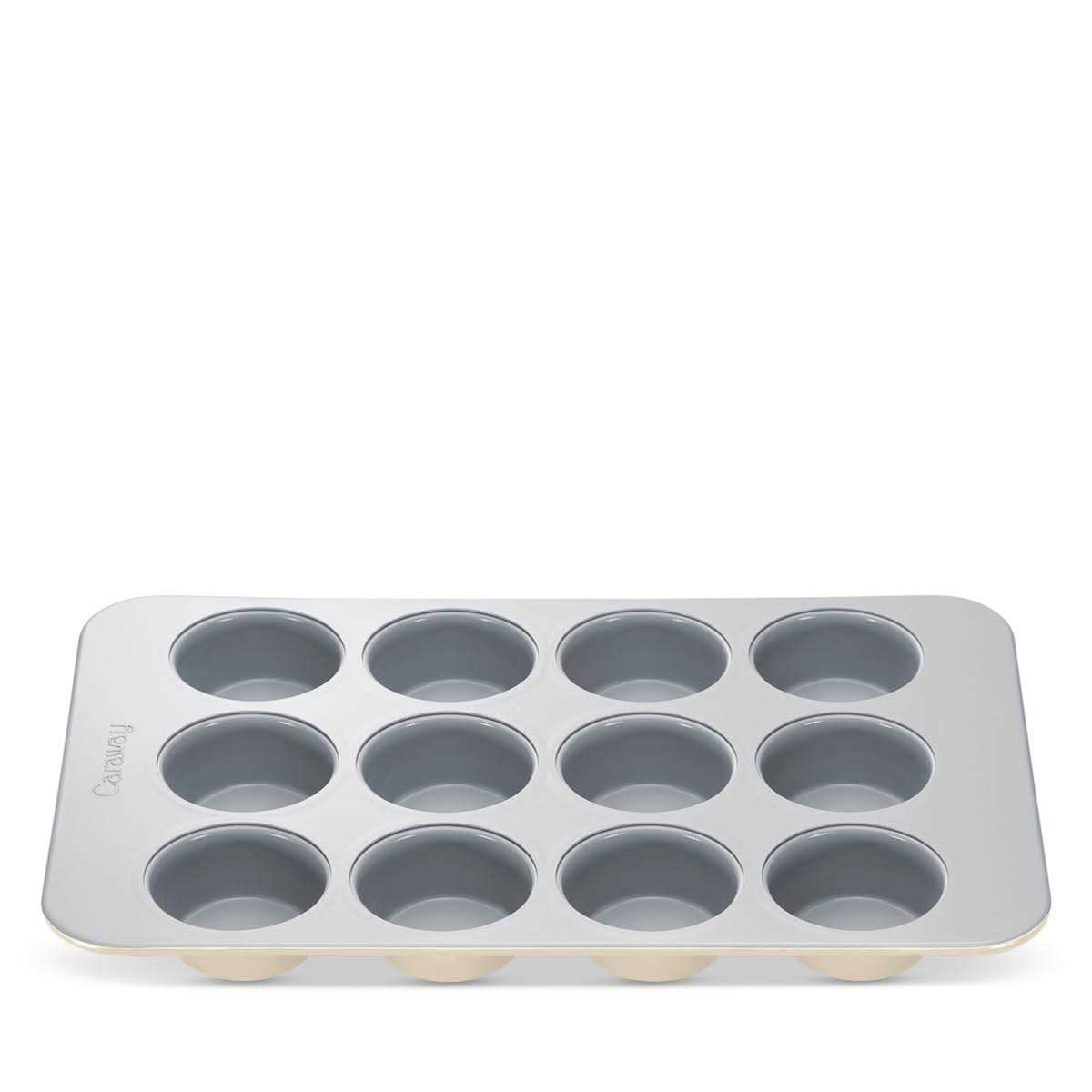 Caraway Non-Stick Muffin Pan