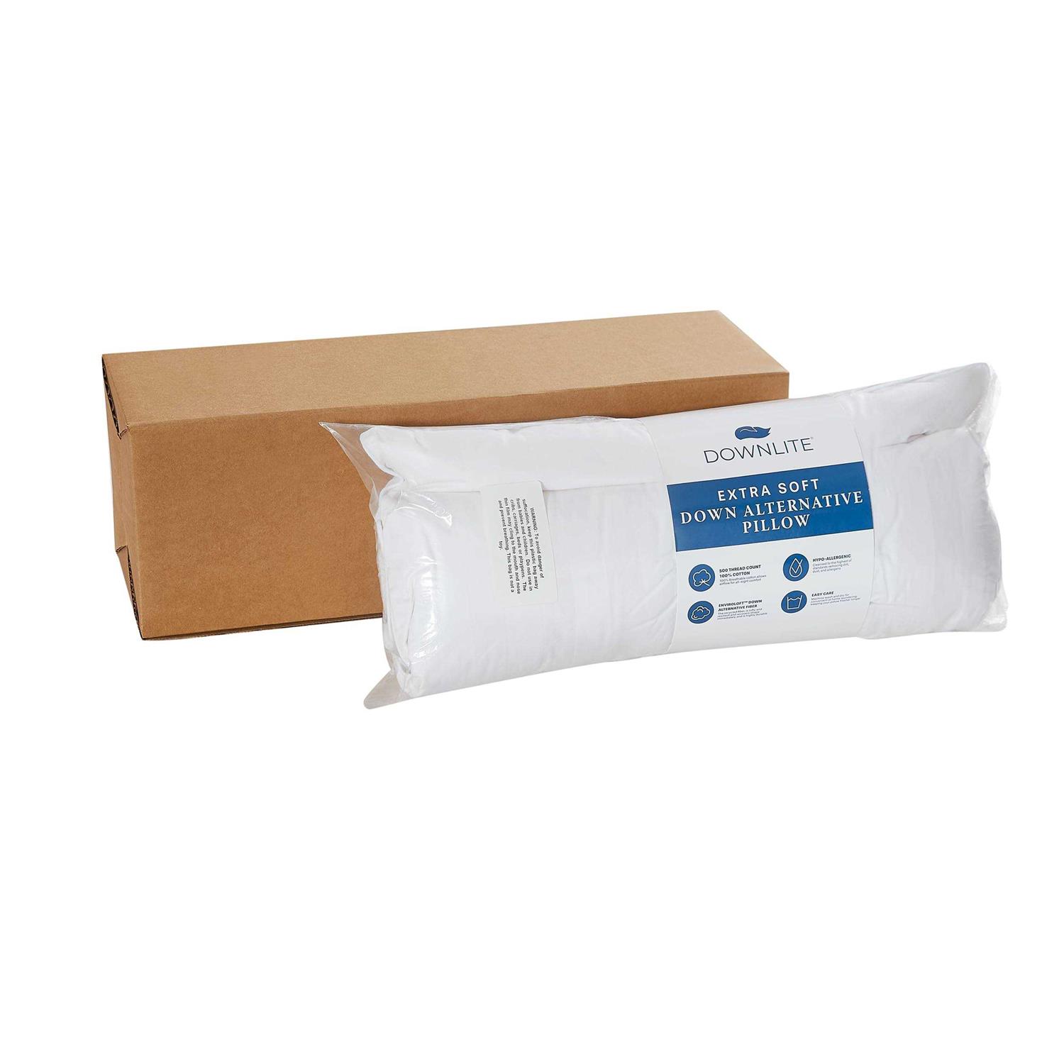 Downlite Extra Soft Down Pillow