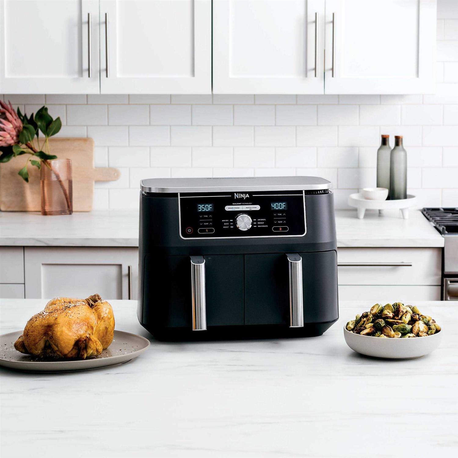Ninja Foodi DZ401