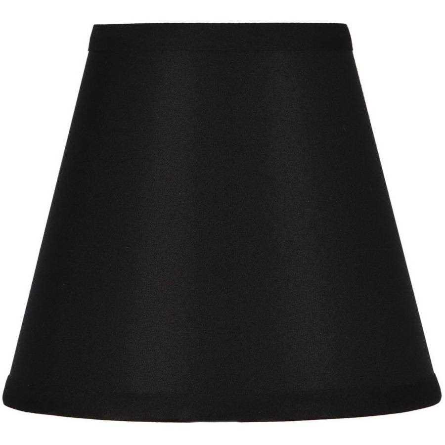 Mainstays 4.5 x 8 x 7 Empire Accent Lamp Shade in Solid