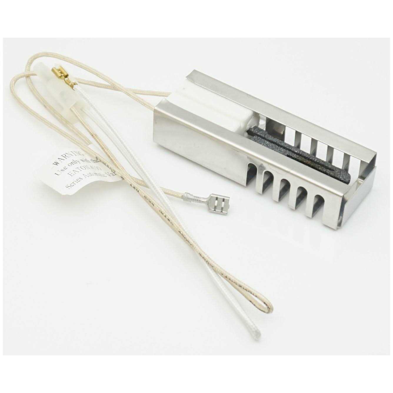 Gas Range Oven Igniter for Frigidaire