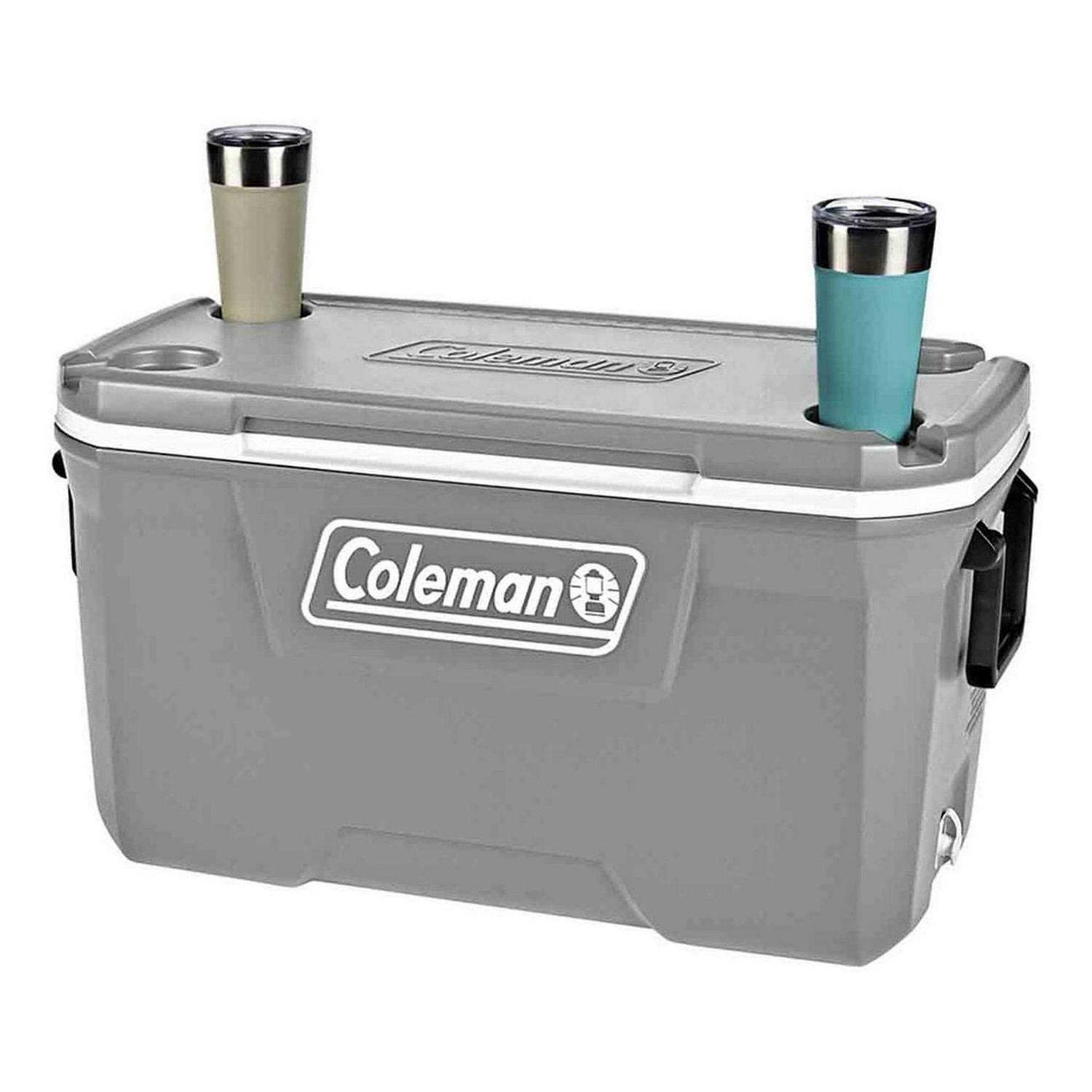Coleman 316 Series 70-Quart Hard Cooler