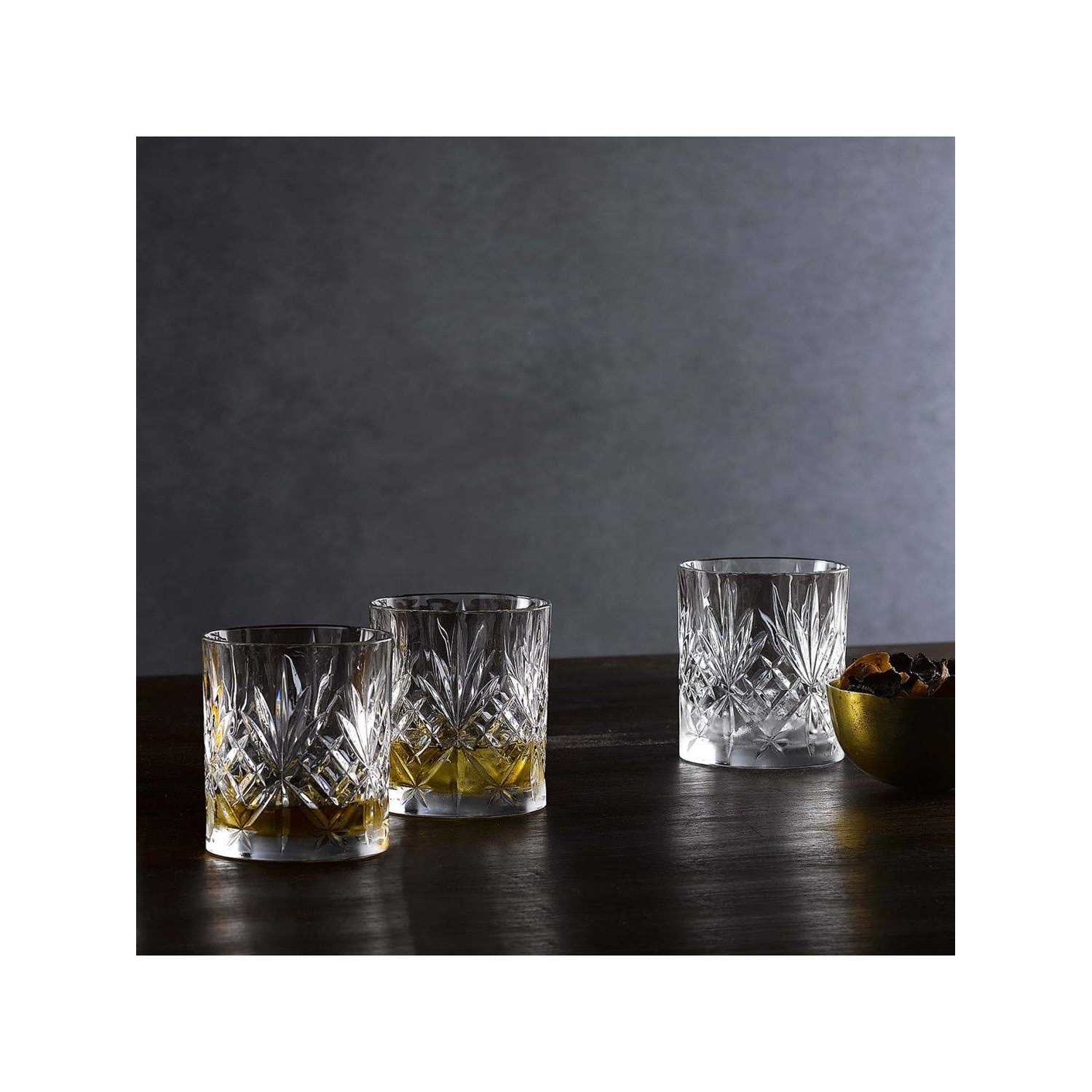 Marquis by Waterford Maxwell Tumbler Set/4
