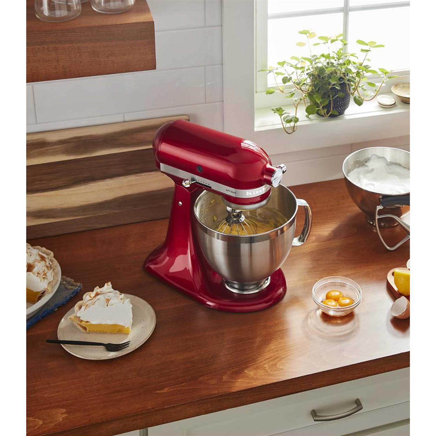 KitchenAid Artisan Series KSM195PS