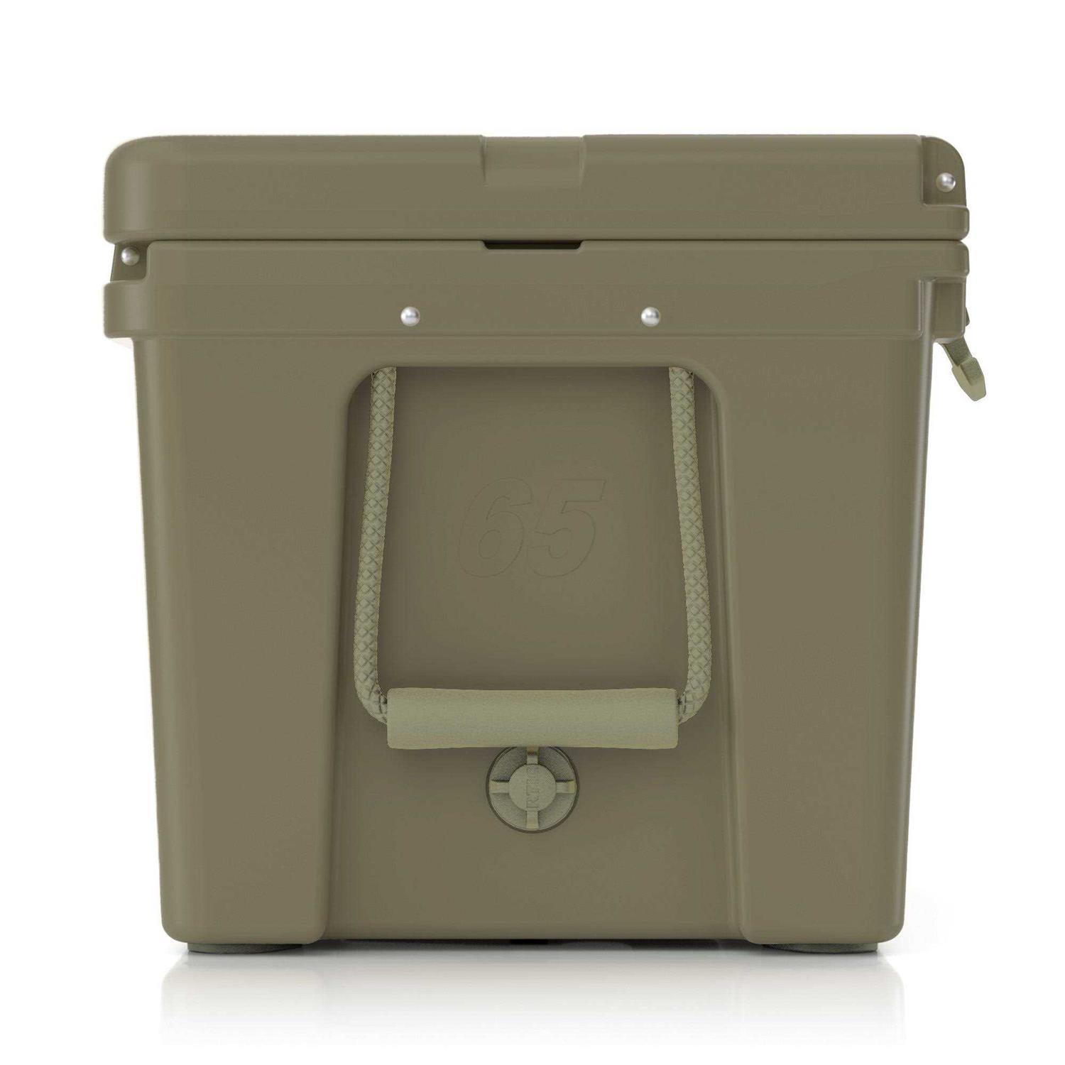 RTIC Hard Sided Cooler