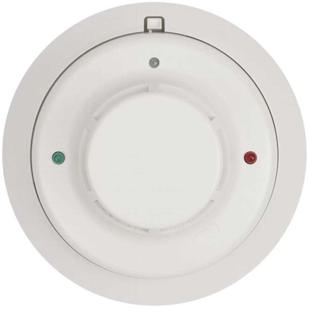 System Sensor i3 4WT-B Smoke Detector