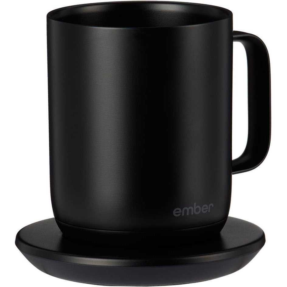Ember Temperature Control Smart Mug 2