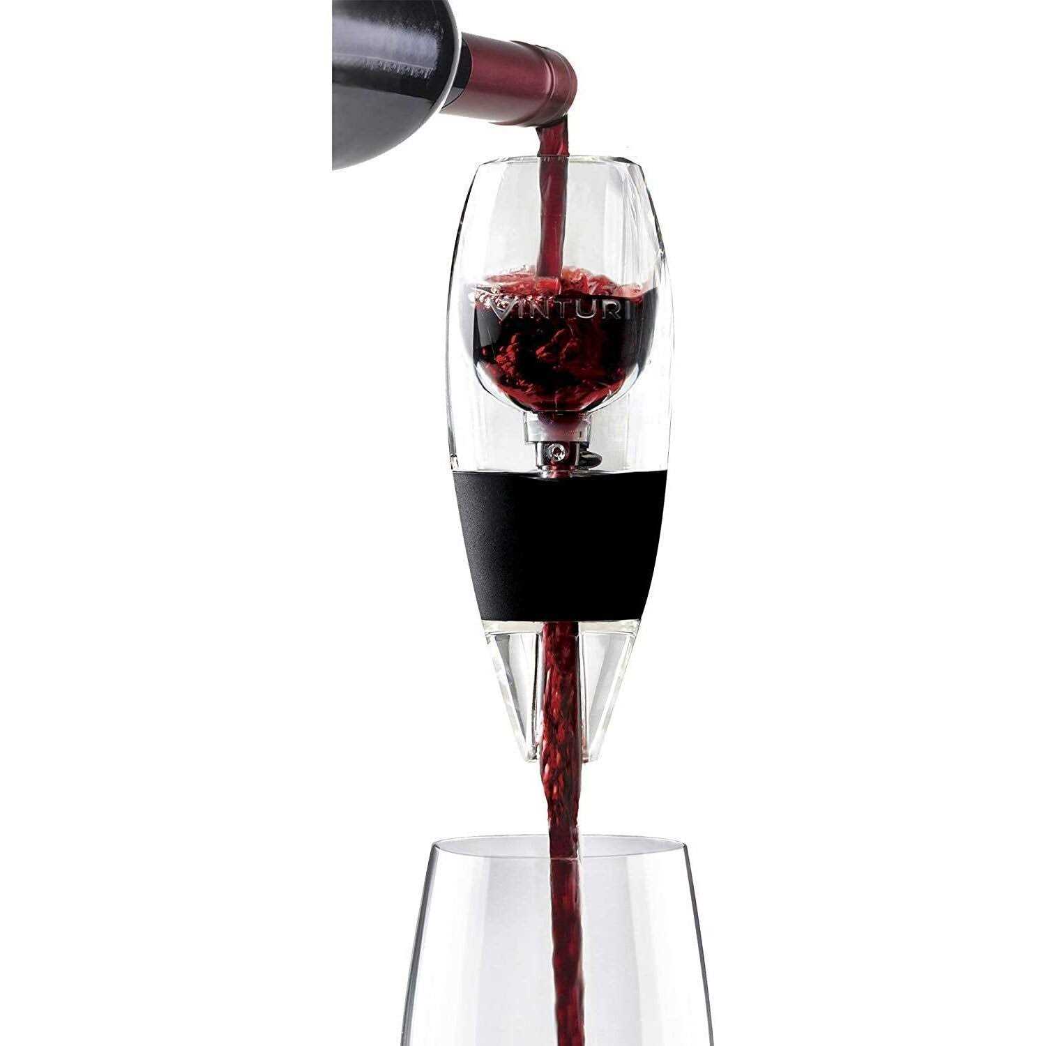 Vinturi Red Wine Aerator