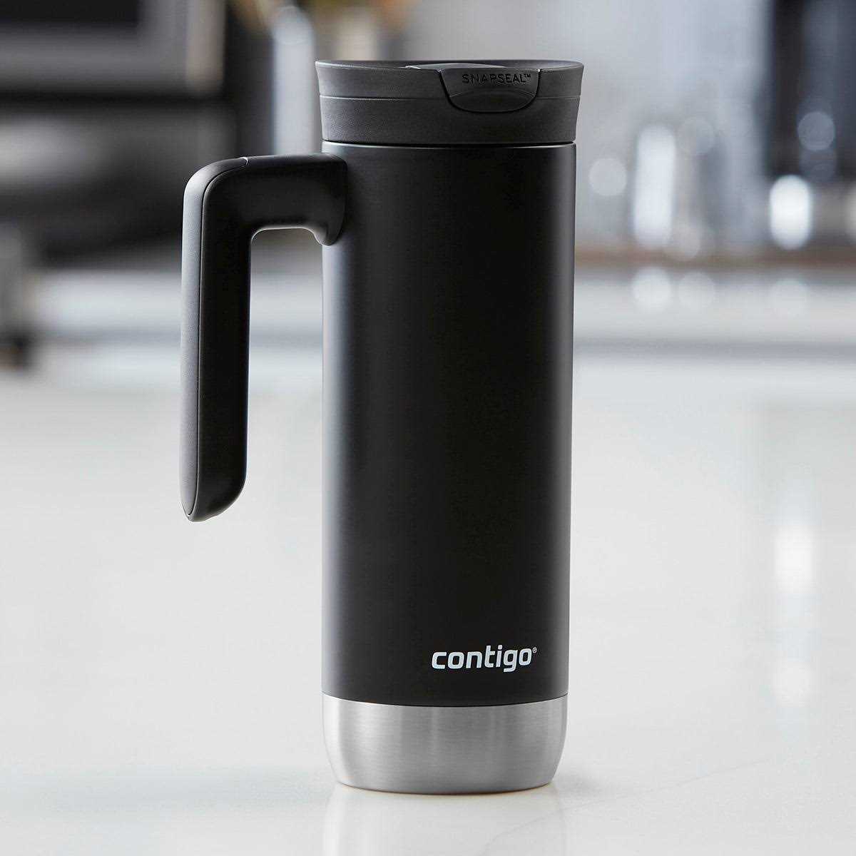 Contigo Snapseal Travel Mug