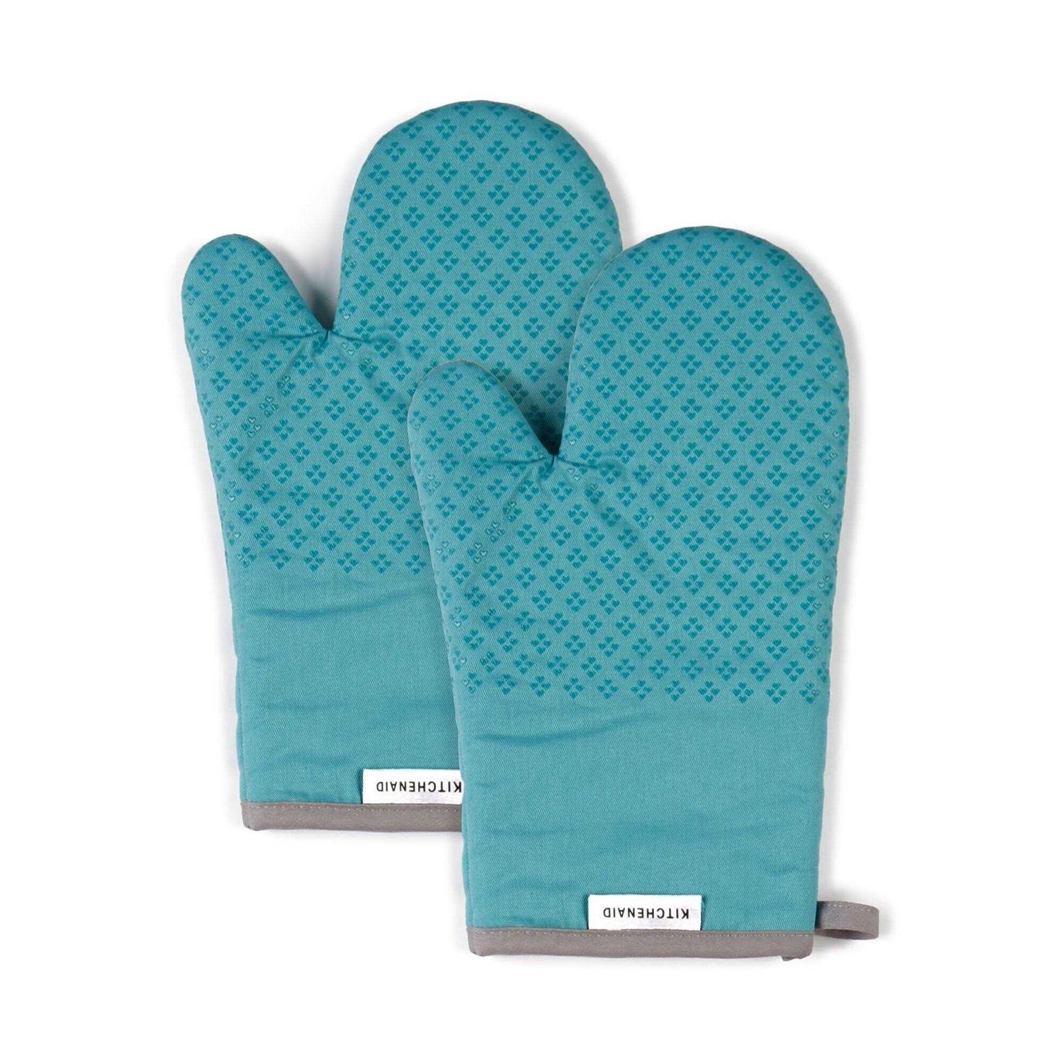 KitchenAid Asteroid Oven Mitt
