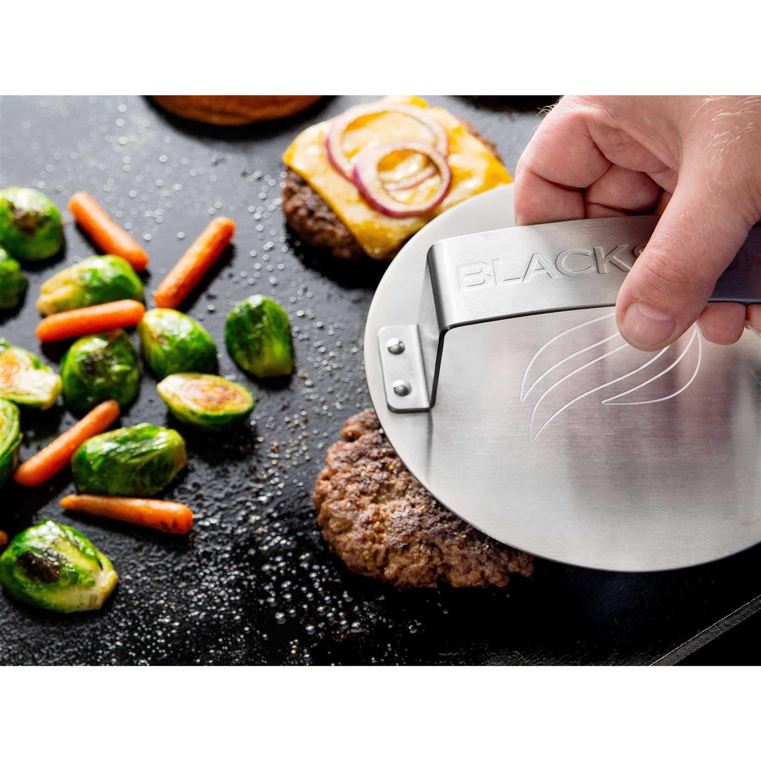 Blackstone Smash and Sear Press