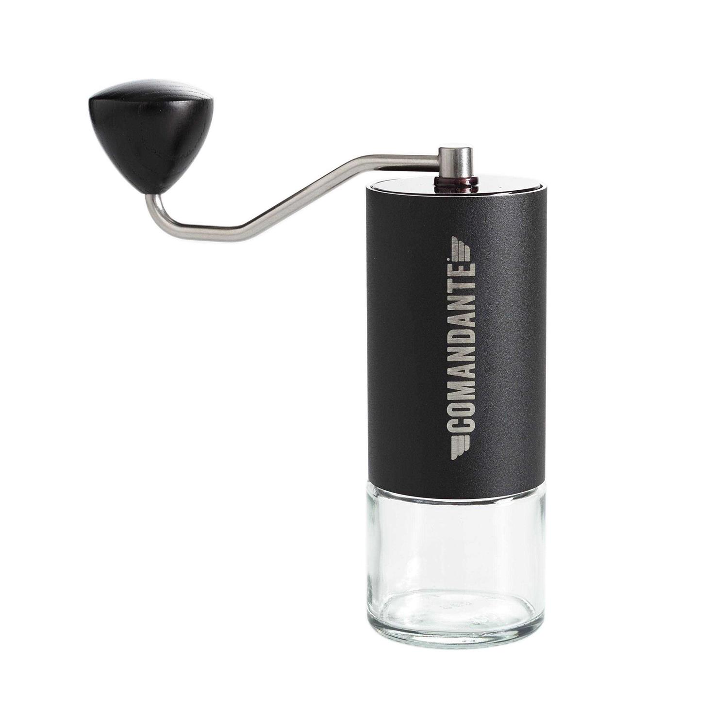 Comandante Coffee Grinder C40 MK4 Nitro Blade