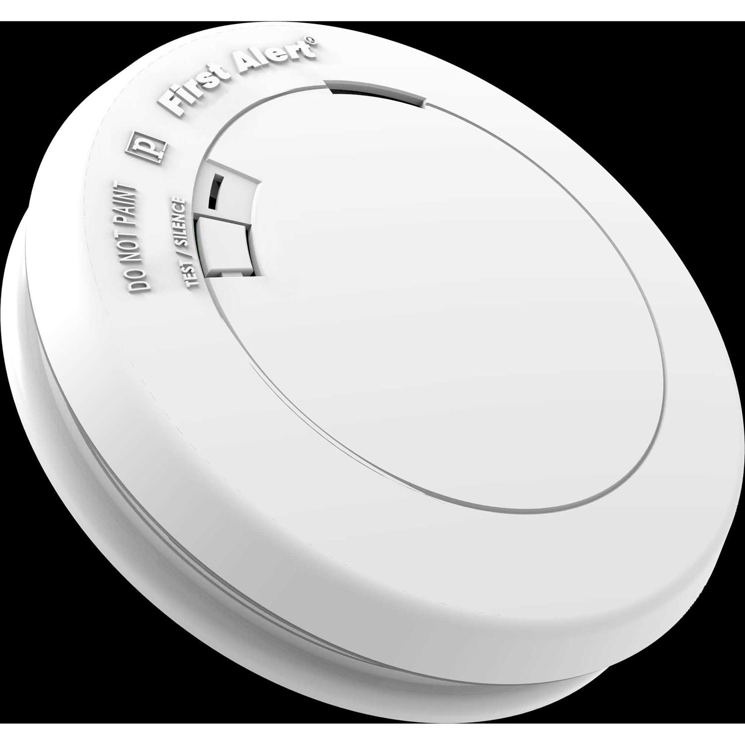 First Alert PRC710B Co2 and Smoke Alarm