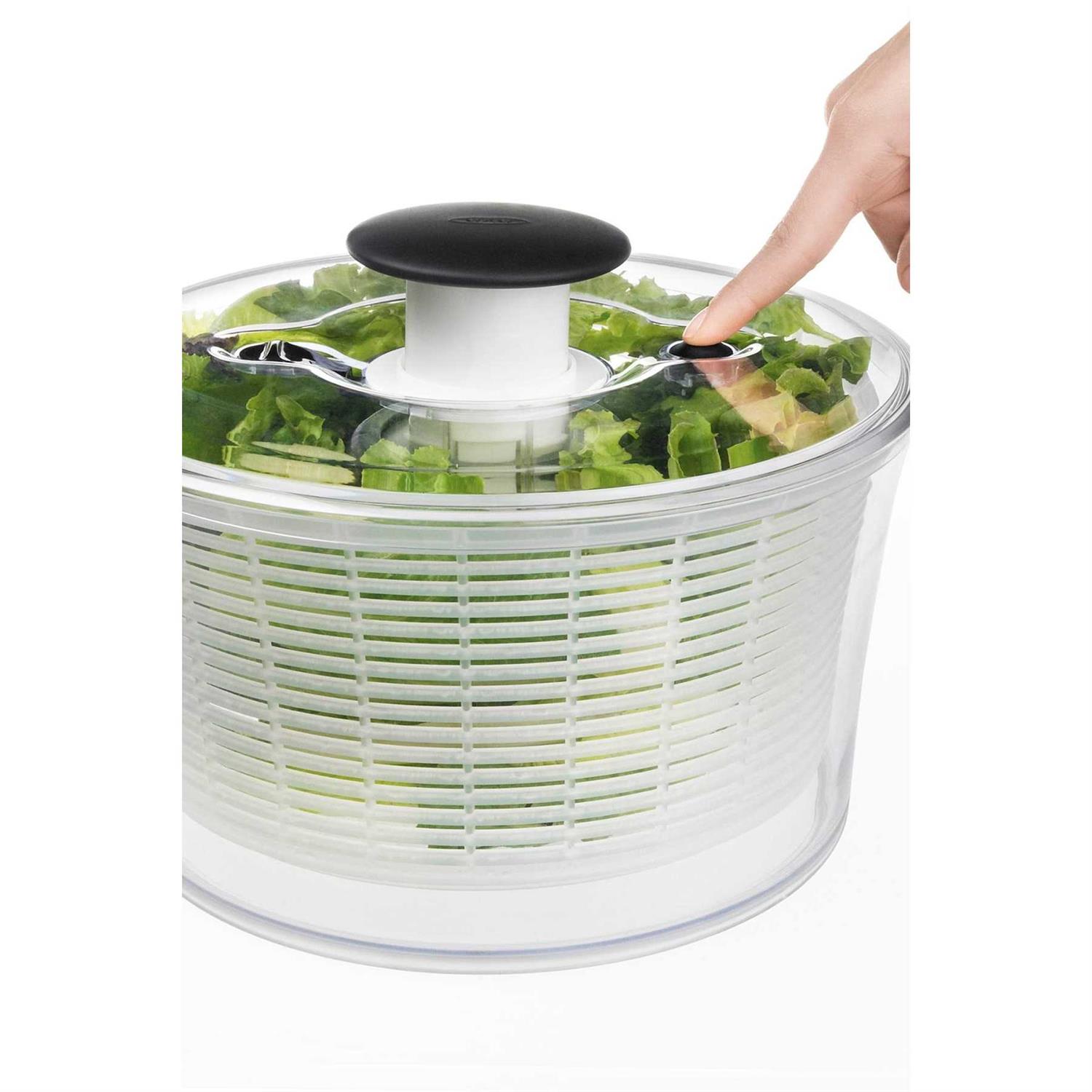 OXO Good Grips Little Salad & Herb Spinner