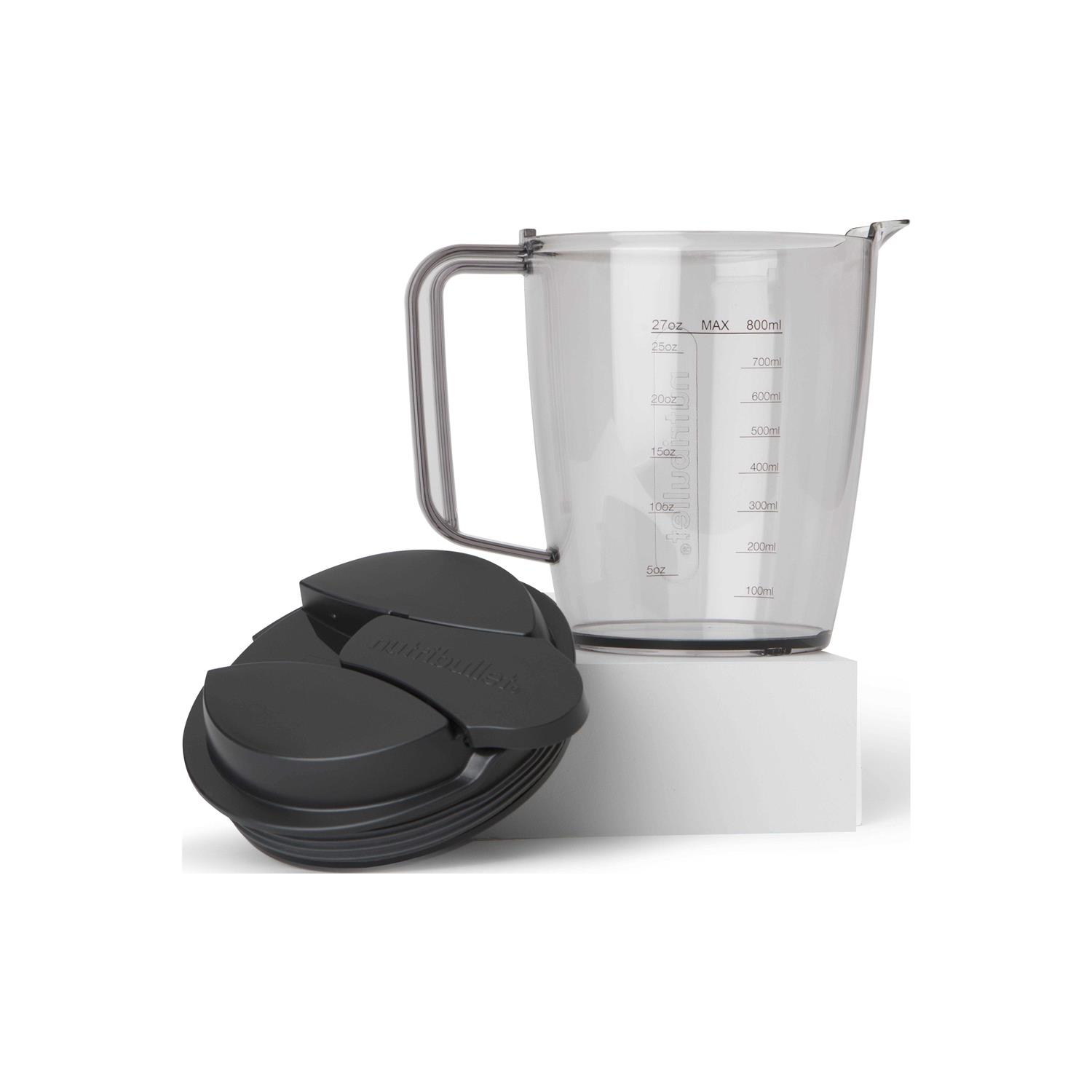 Nutribullet Juicer 700 Watt with 27 oz Juice Pitcher