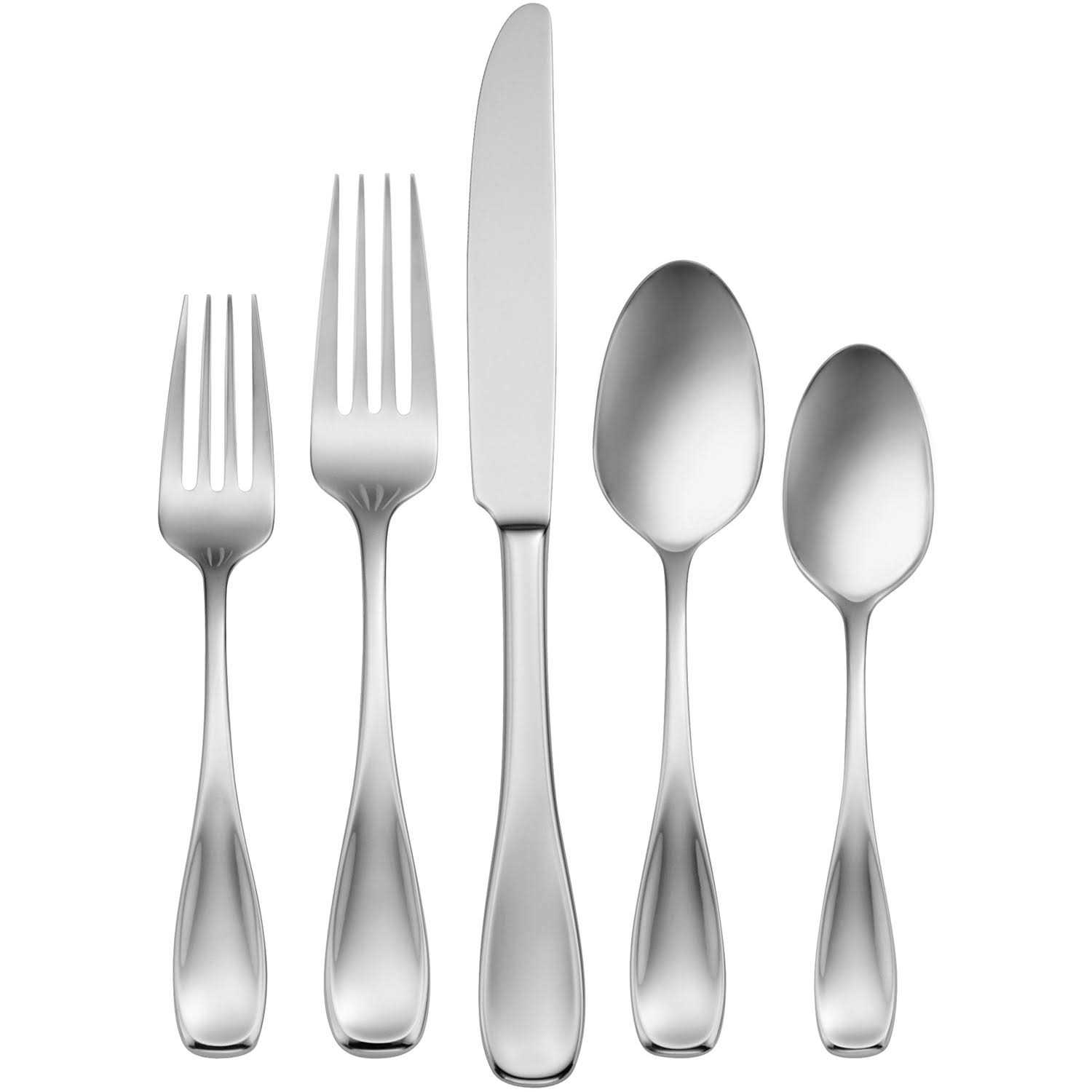 Oneida Voss Flatware Set