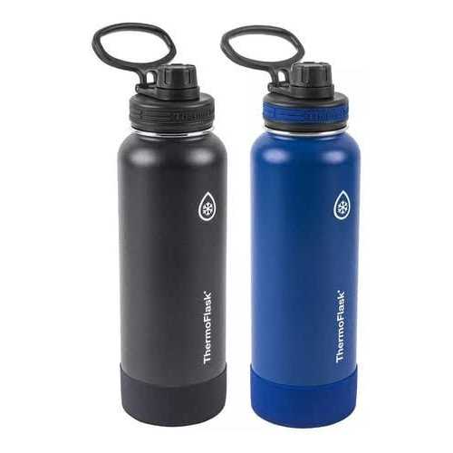 Thermoflask Stainless Steel